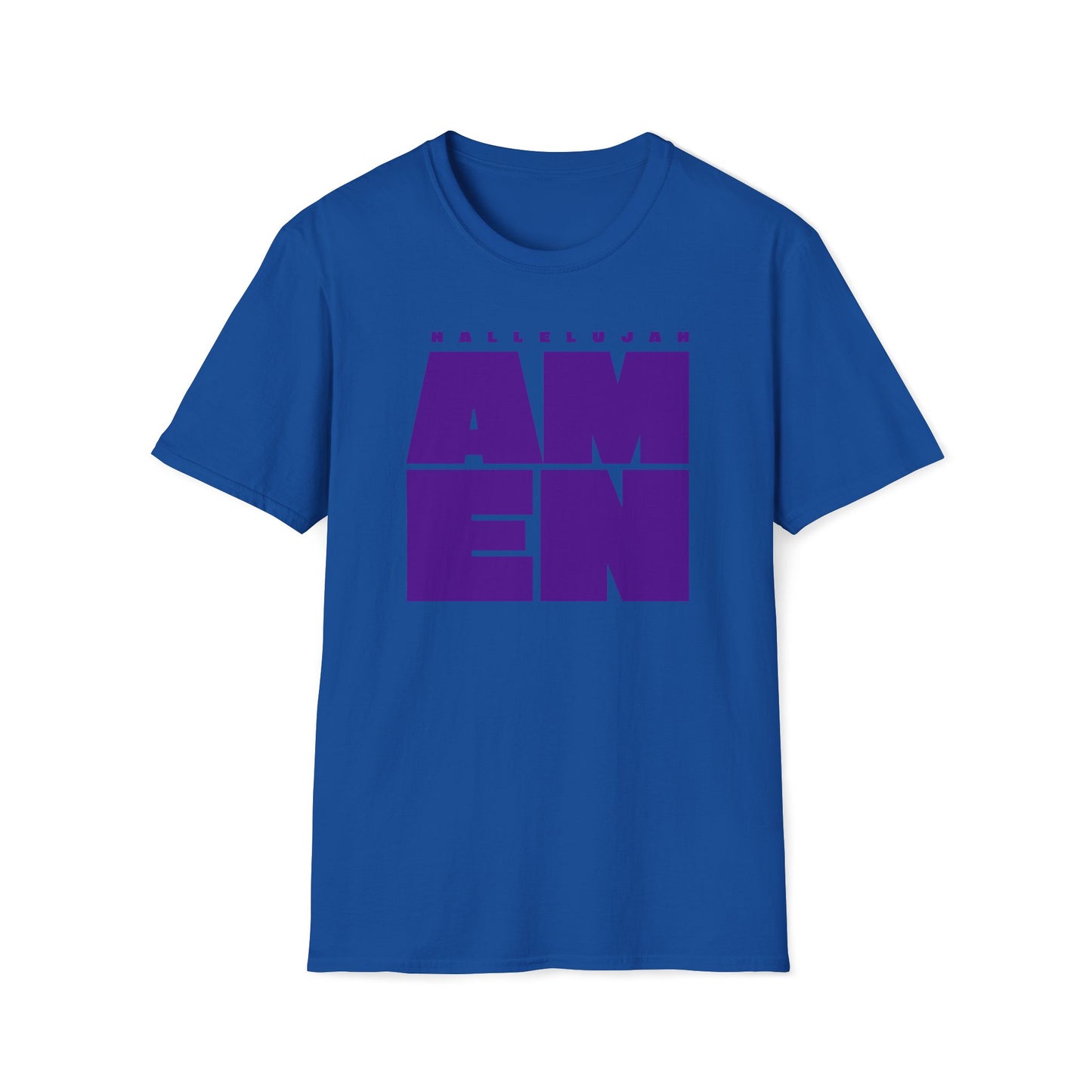 Halleluja Amen T-shirt