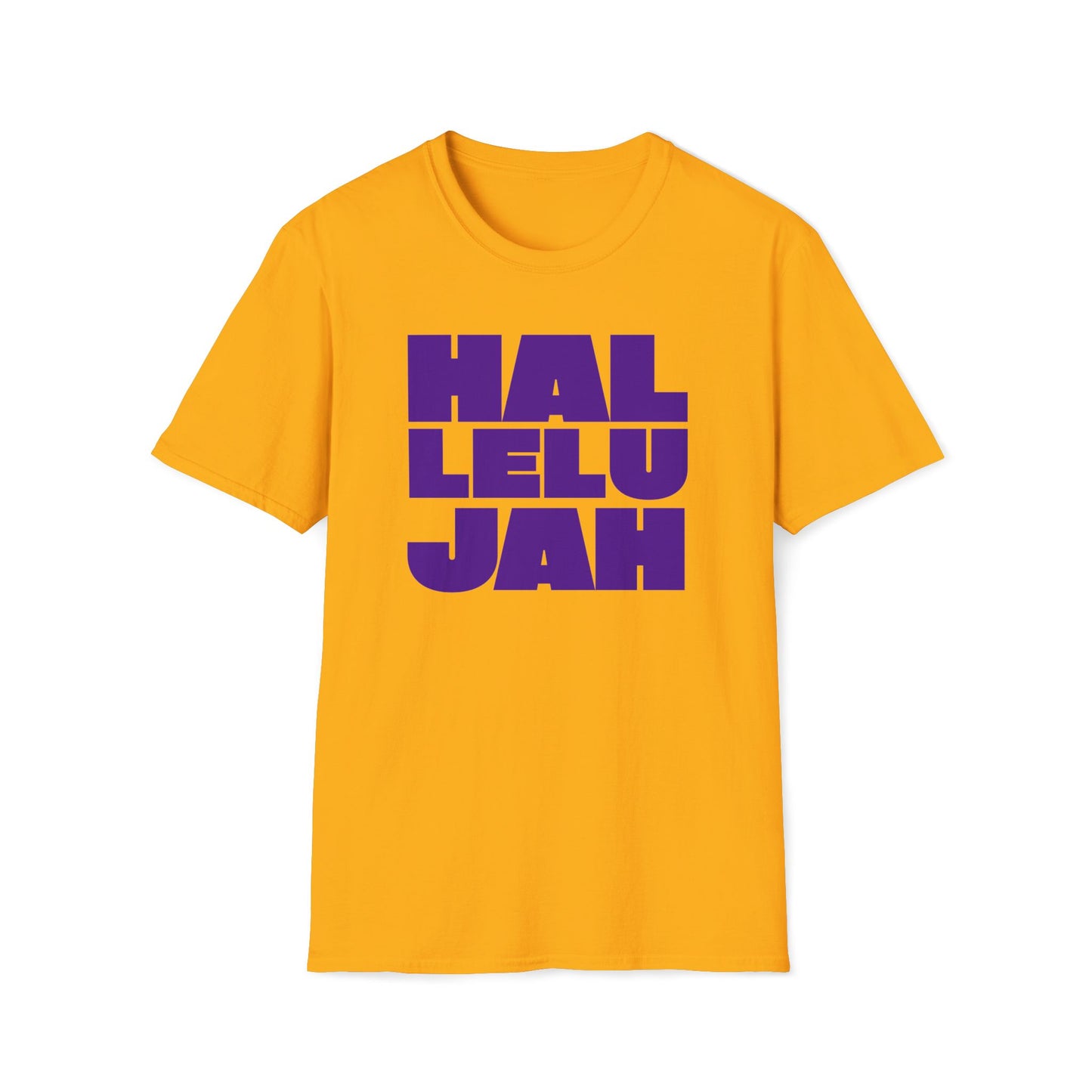 Halleluja T-shirt