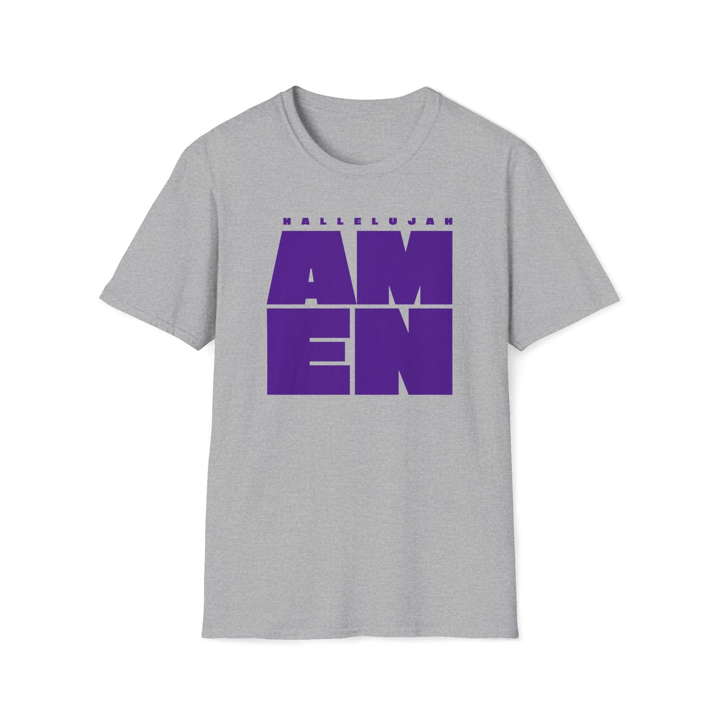 Halleluja Amen T-shirt