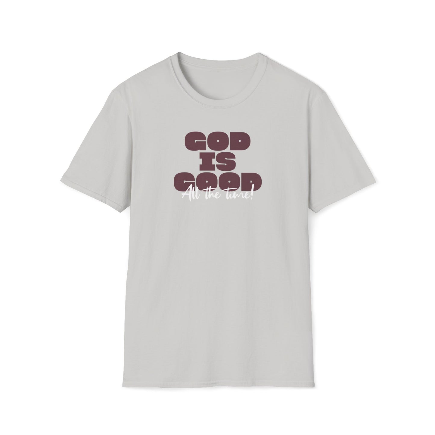 God Is Good T-shirt