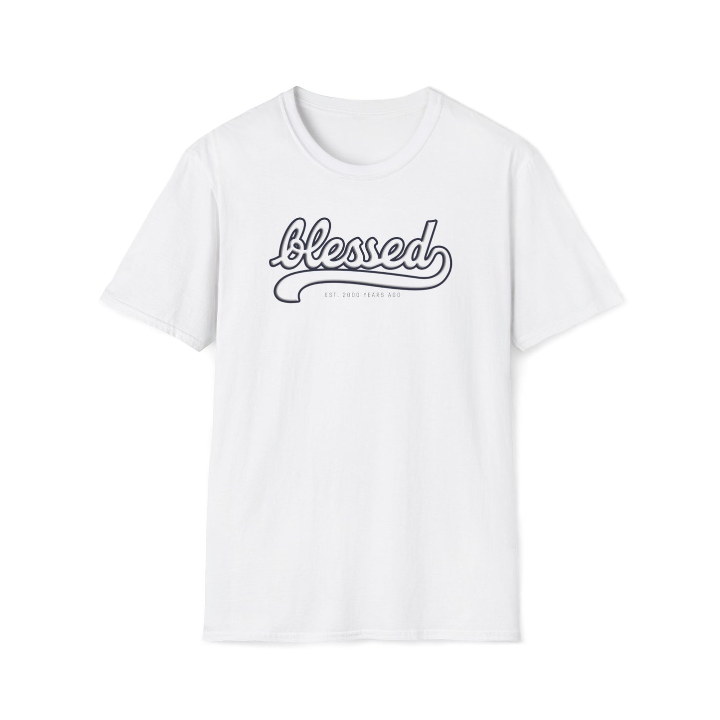Blessed T-shirt III