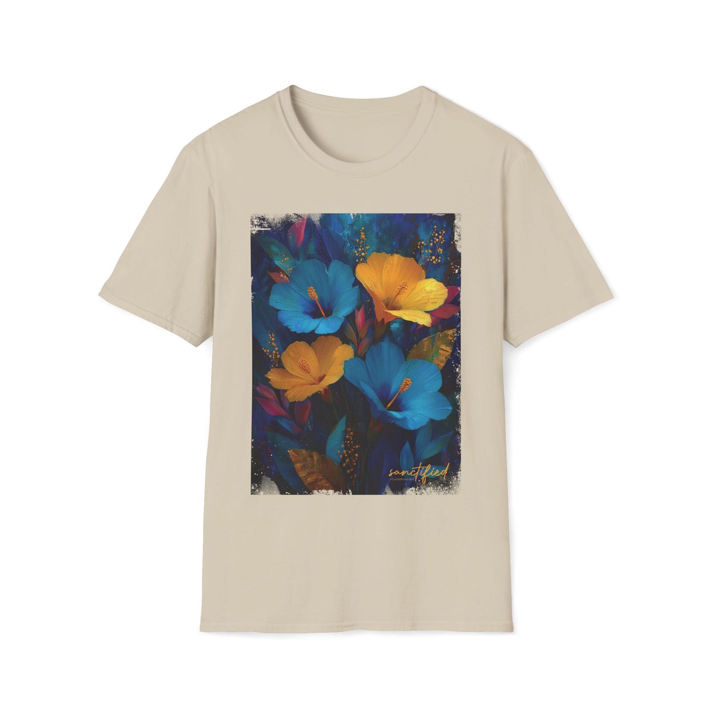 Sanctified T-shirt