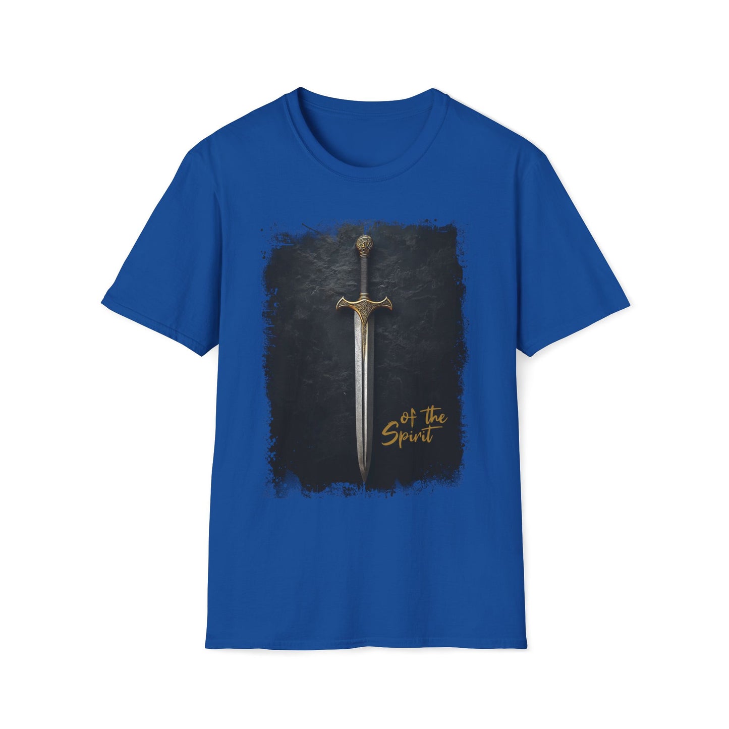 Sword Of The Spirit T-shirt