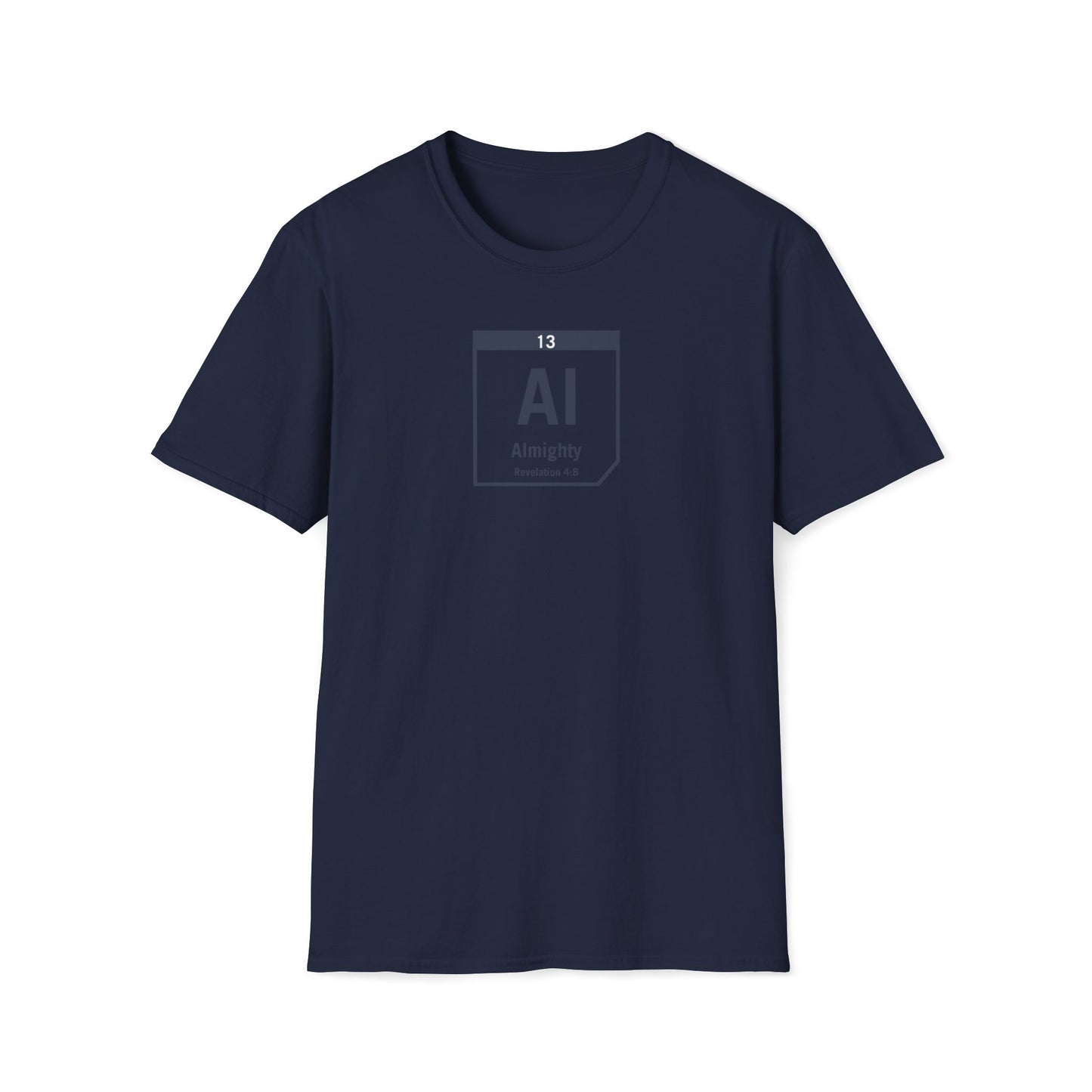 Elements T-shirt - Al