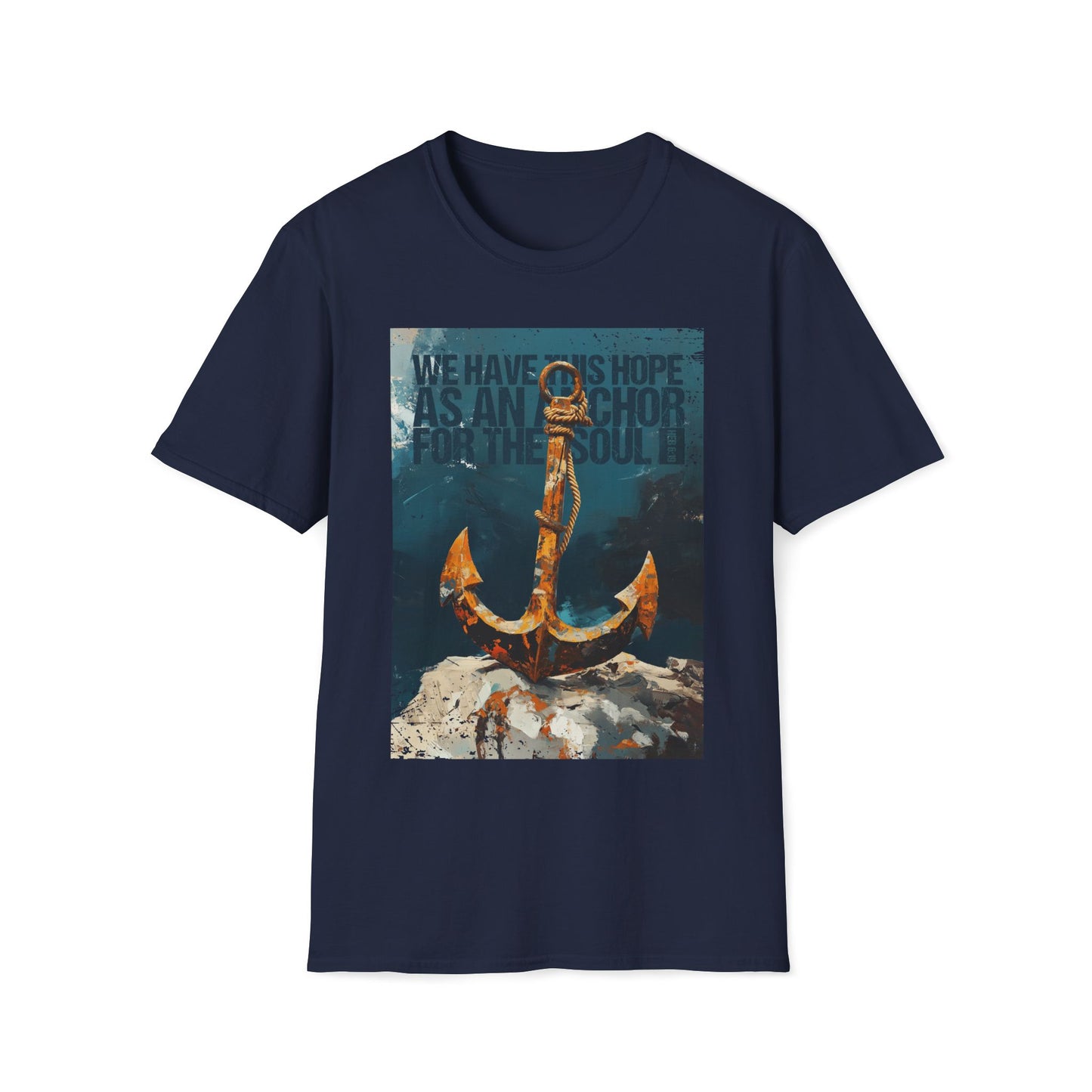 Anchor T-shirt II