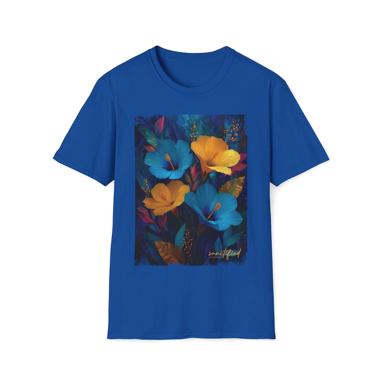 Sanctified T-shirt