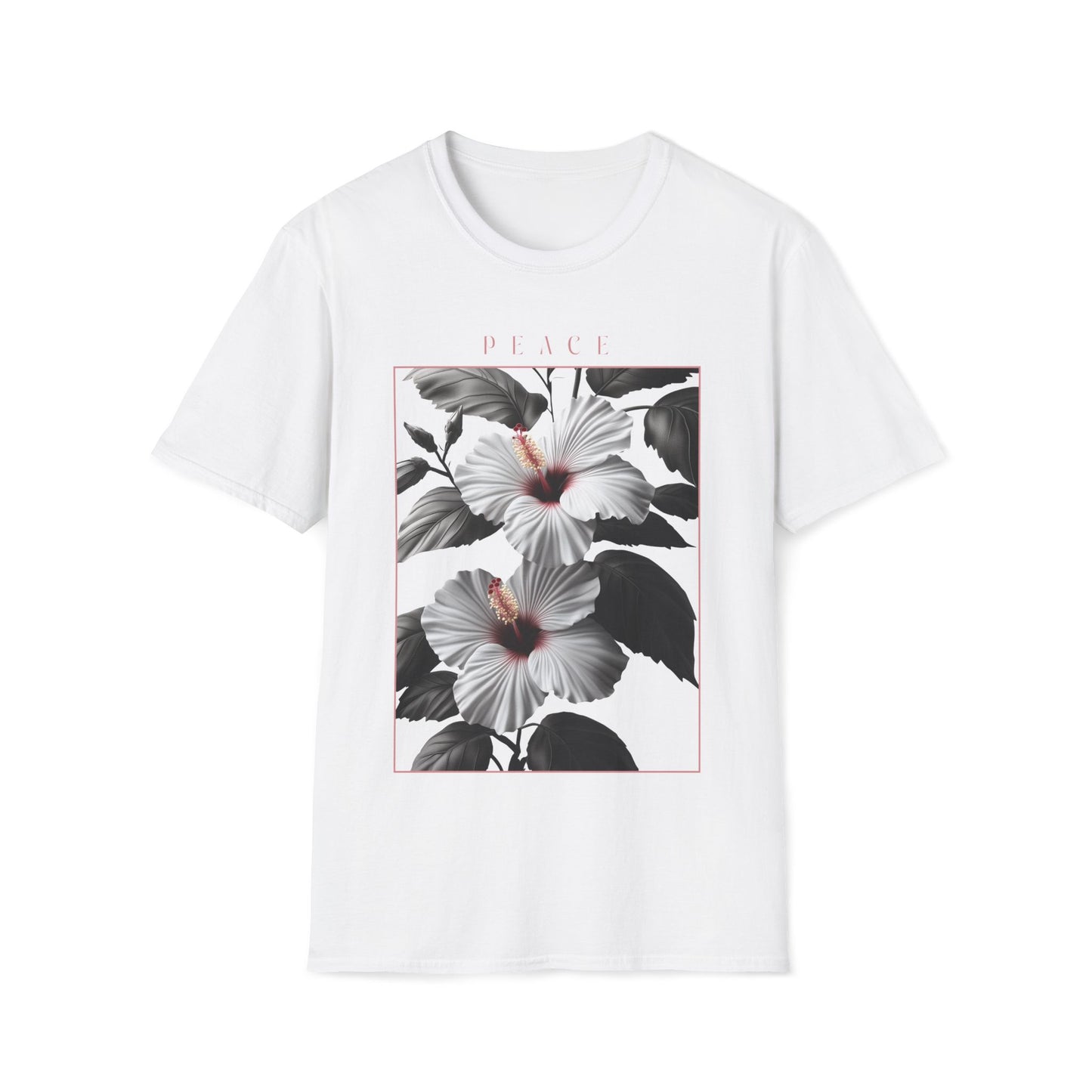 Peace T-shirt