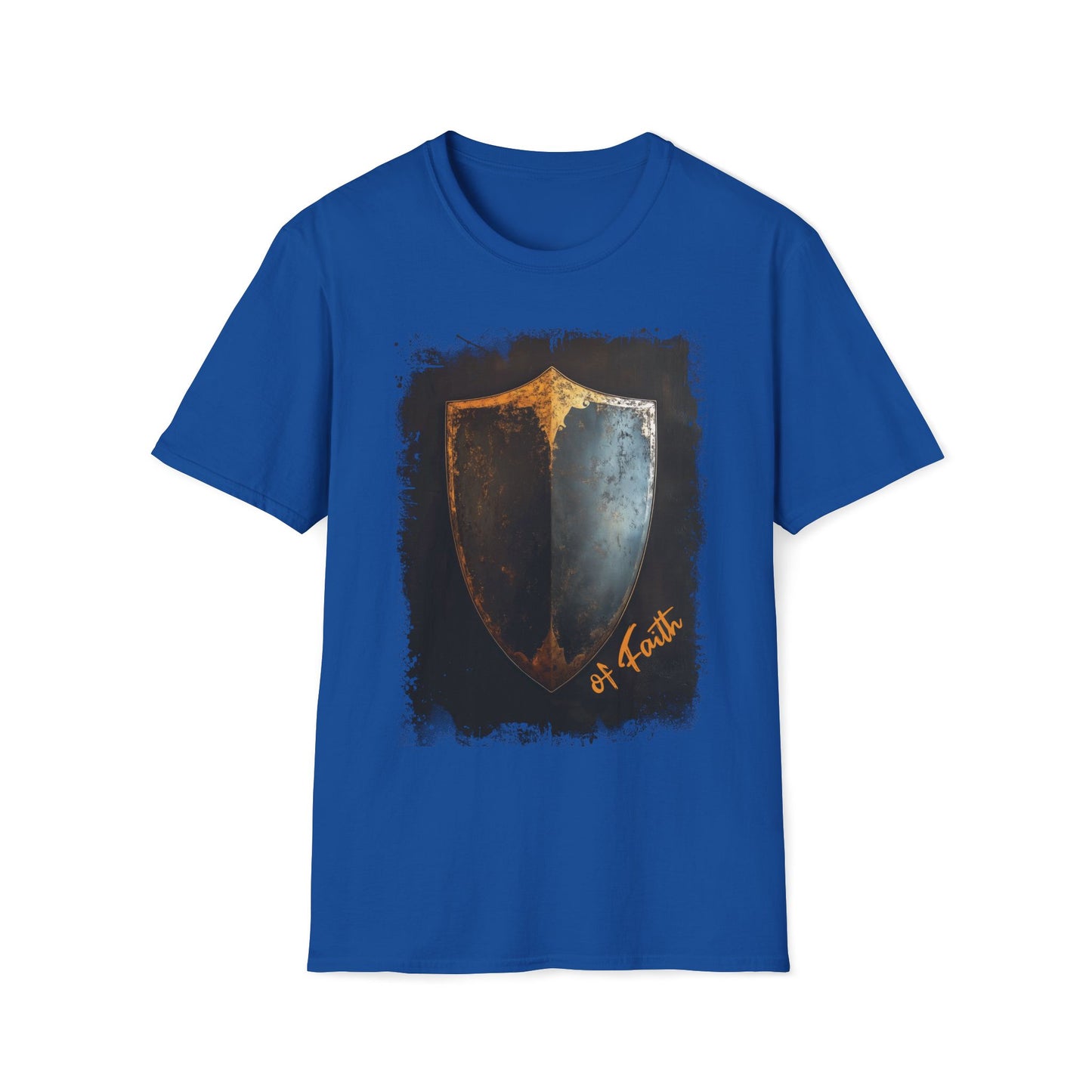 Shield Of Faith T-shirt
