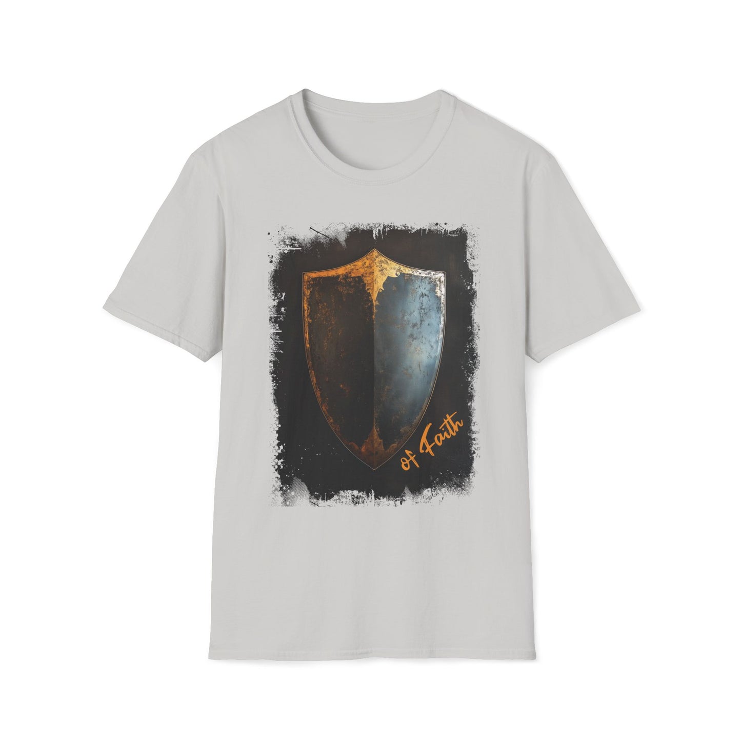 Shield Of Faith T-shirt