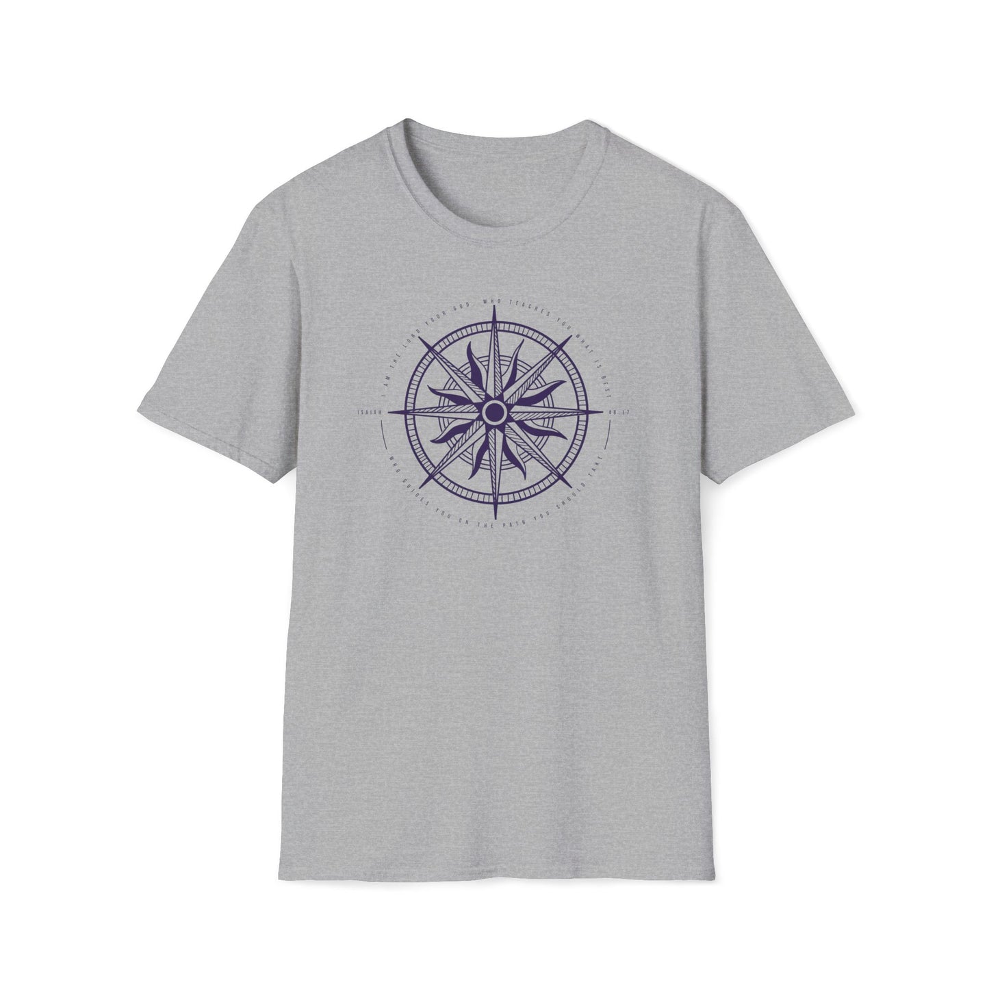 Compass T-shirt II