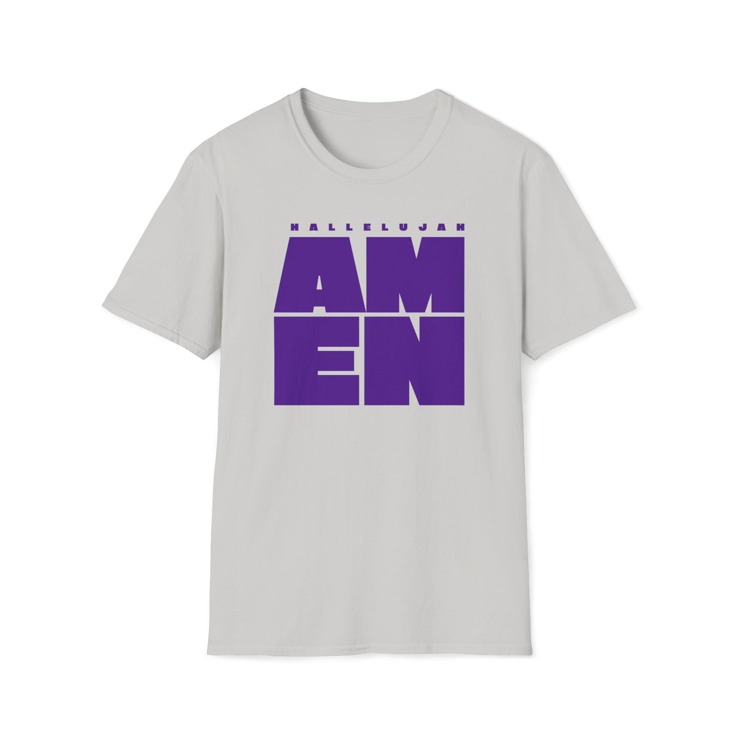 Halleluja Amen T-shirt