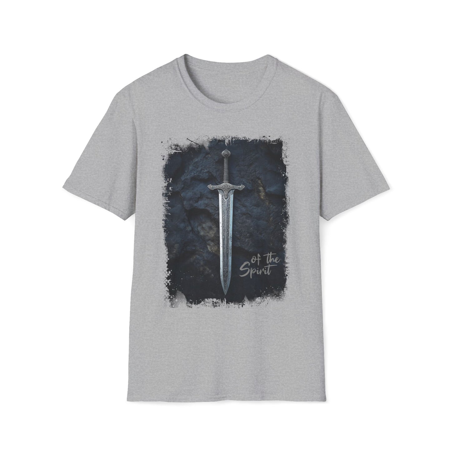 Sword Of The Spirit T-shirt II