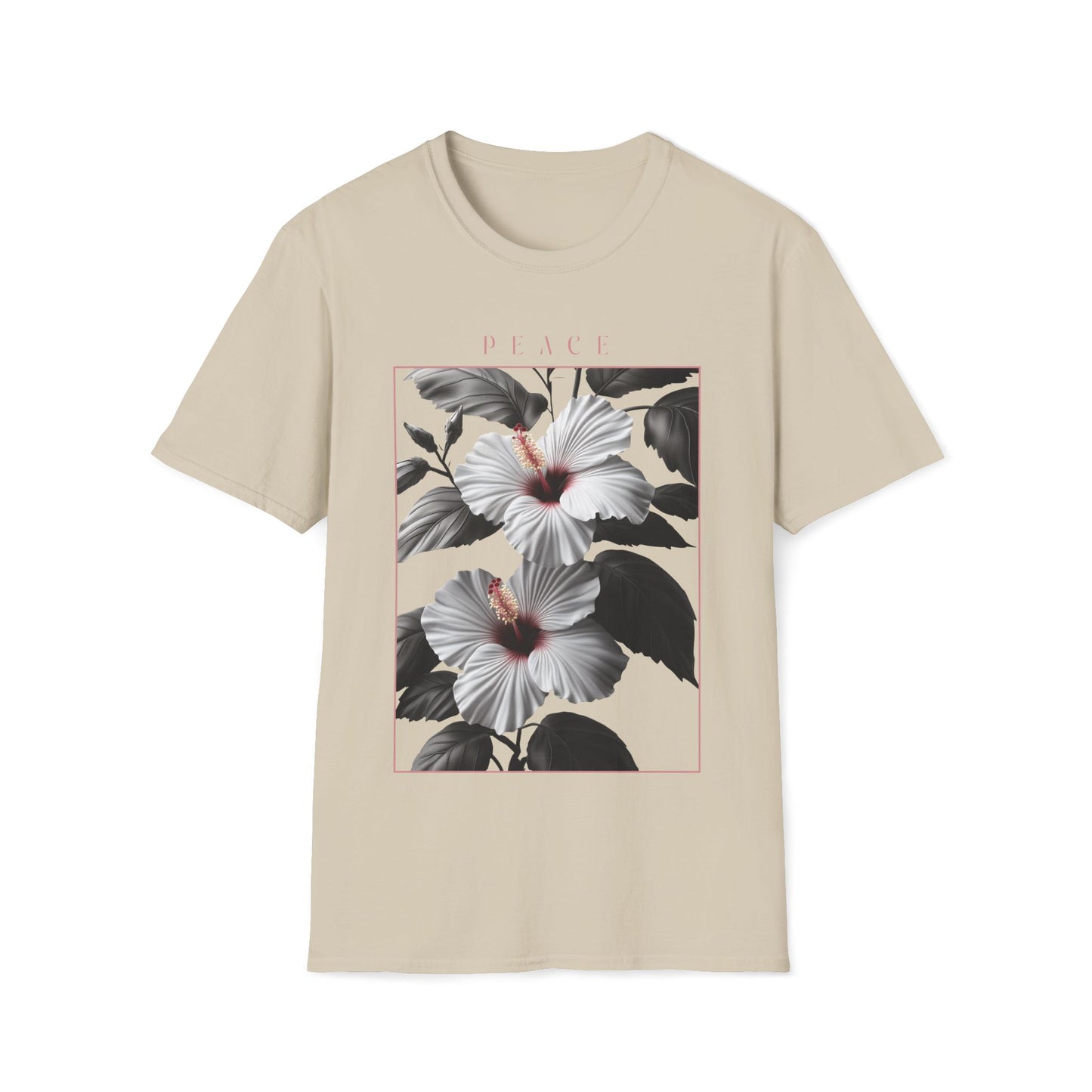 Peace T-shirt