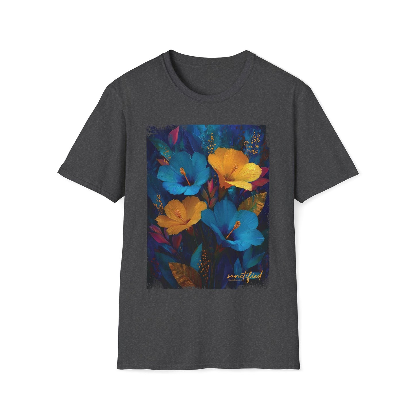 Sanctified T-shirt