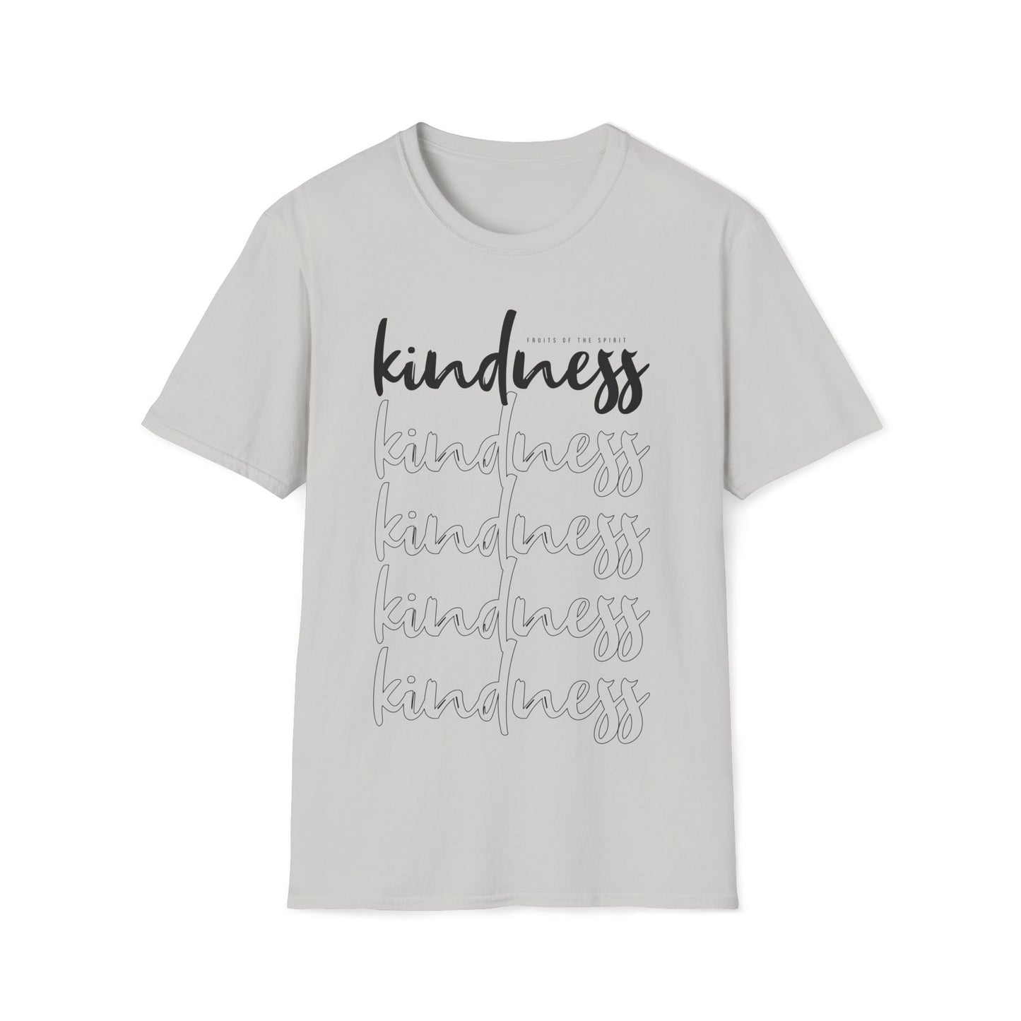 Fruits Of The Spirit T-shirt - Kindness