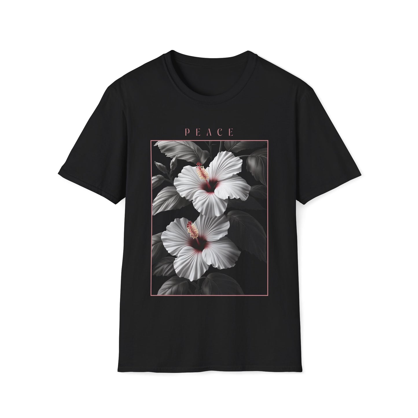 Peace T-shirt
