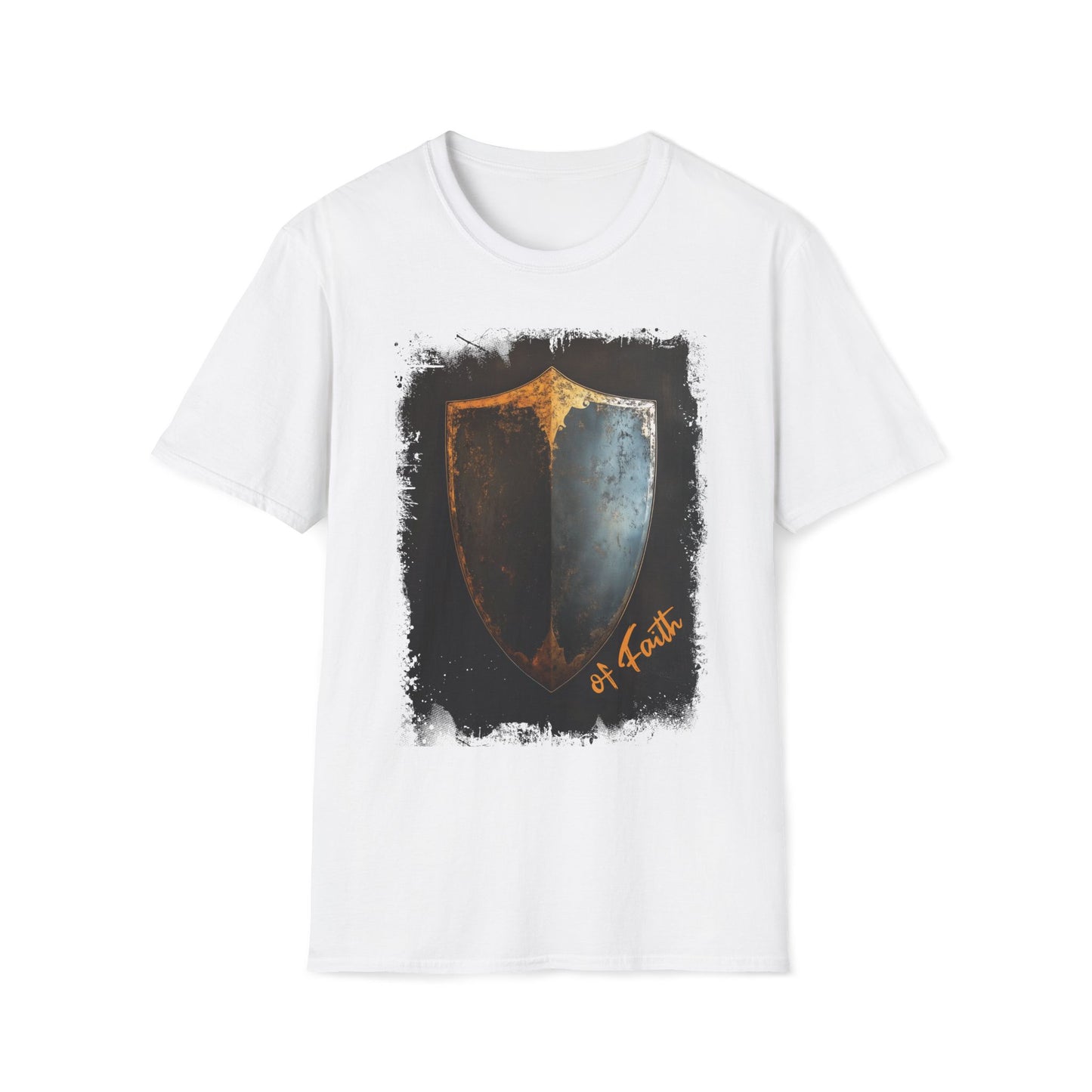 Shield Of Faith T-shirt