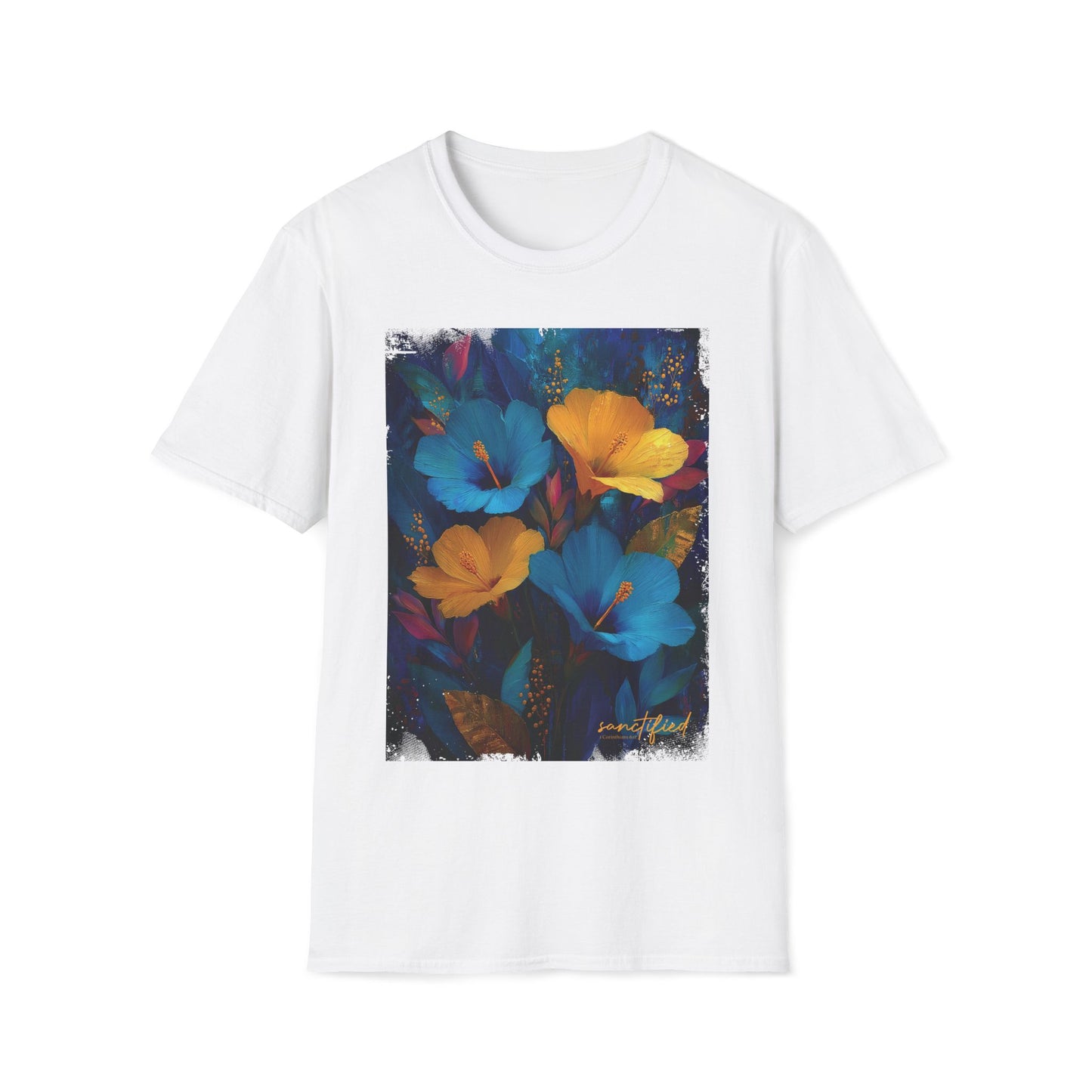 Sanctified T-shirt