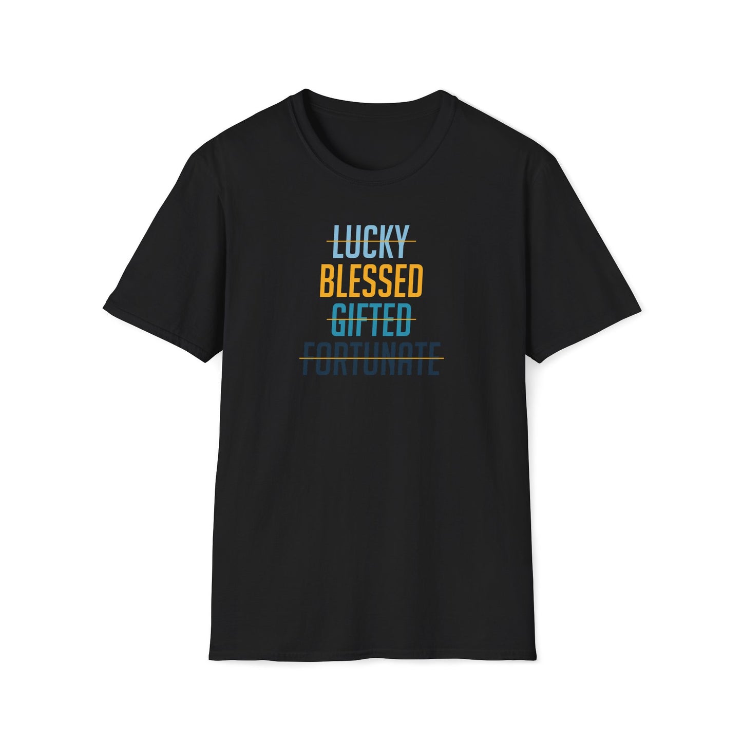 Blessed T-shirt