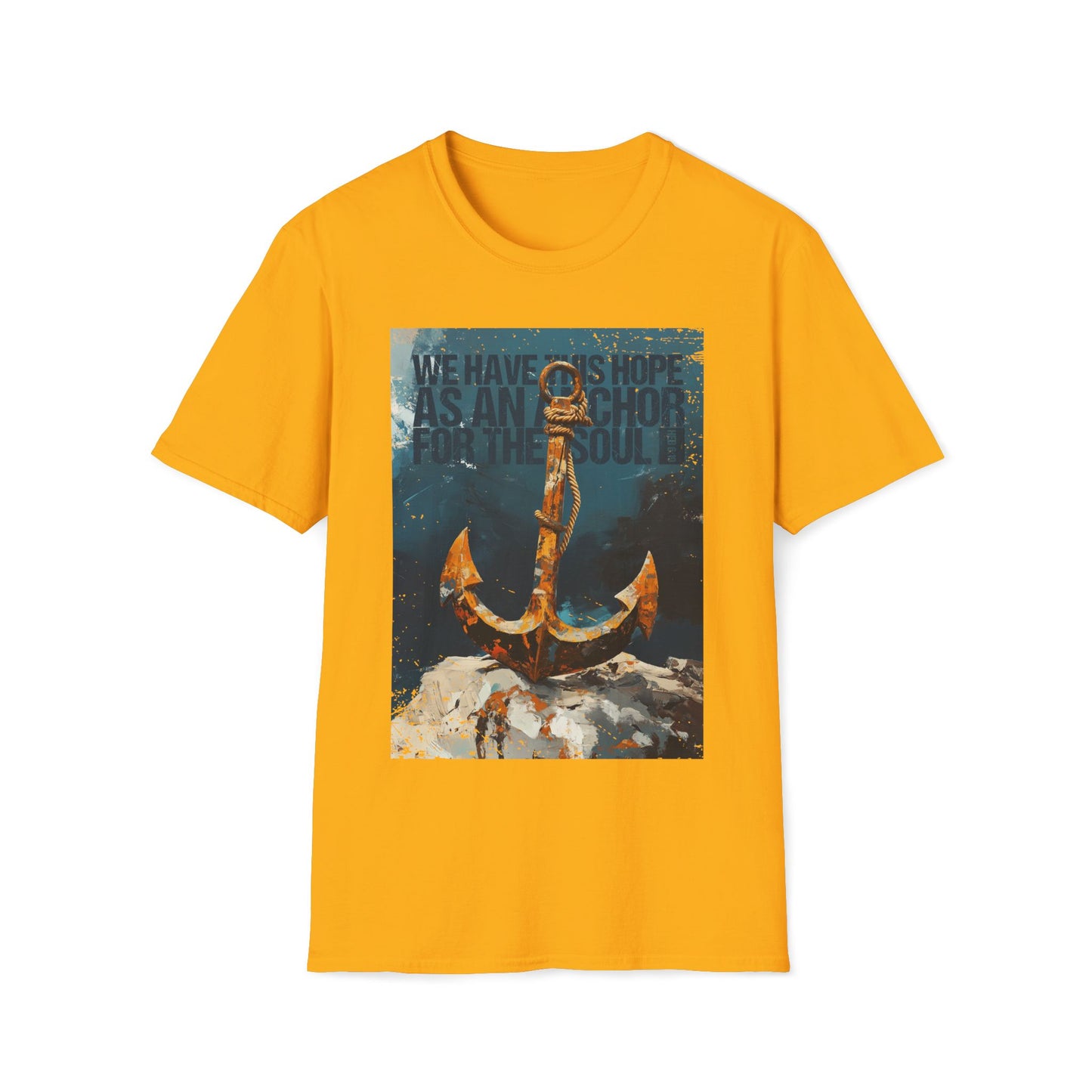 Anchor T-shirt II
