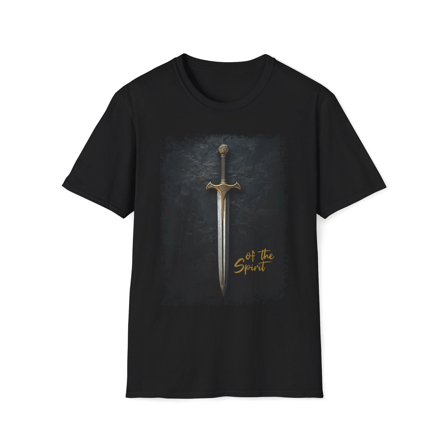 Sword Of The Spirit T-shirt