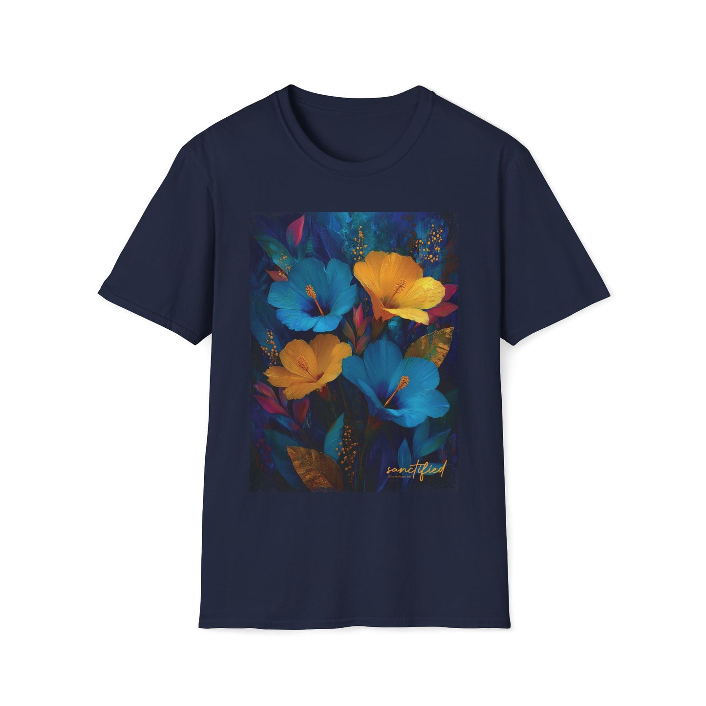 Sanctified T-shirt