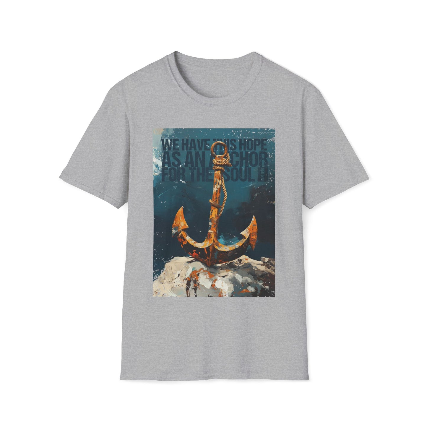 Anchor T-shirt II
