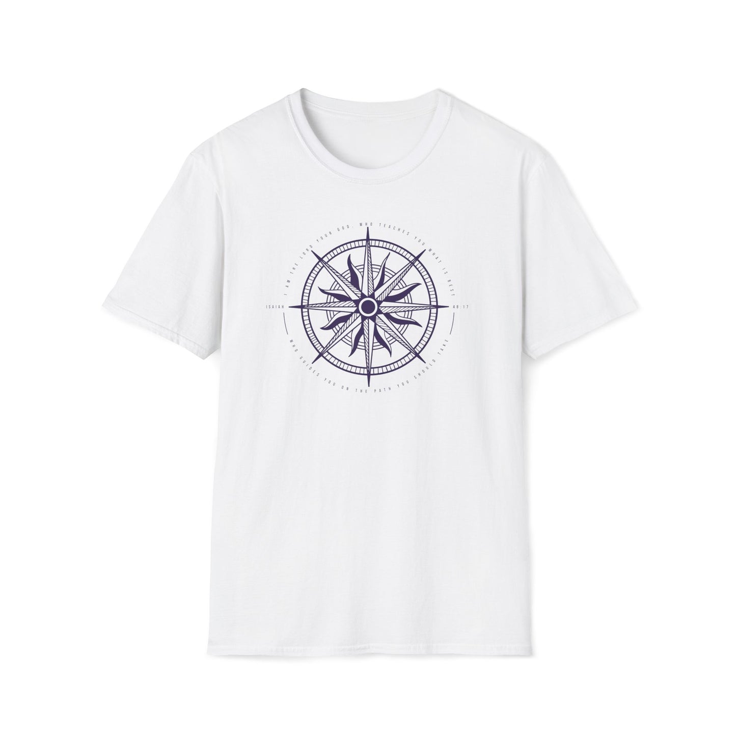 Compass T-shirt II
