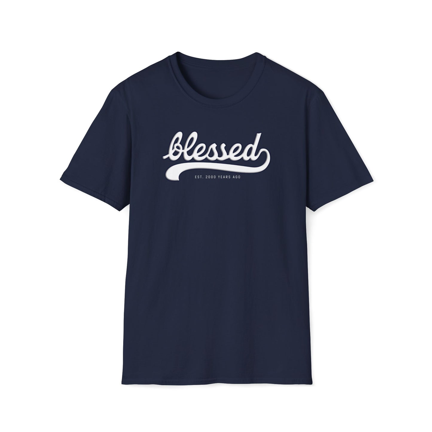 Blessed T-shirt III