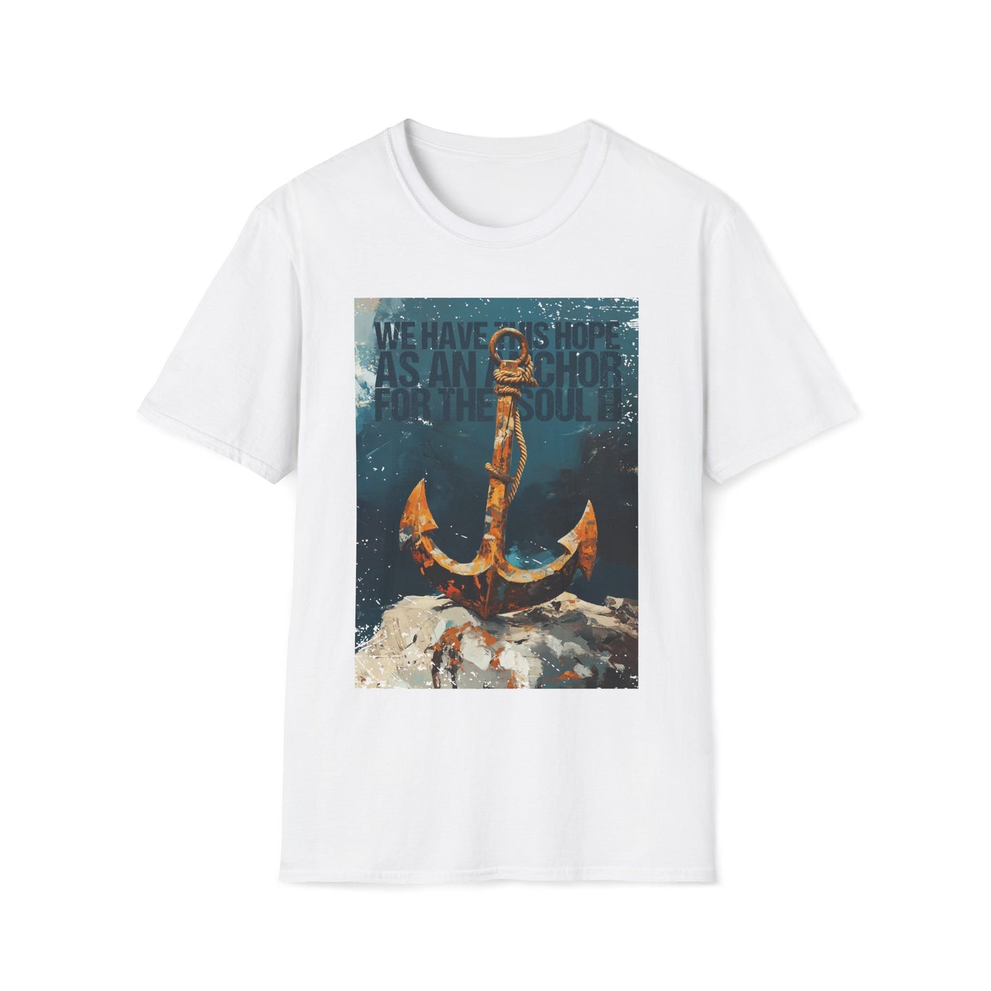 Anchor T-shirt II