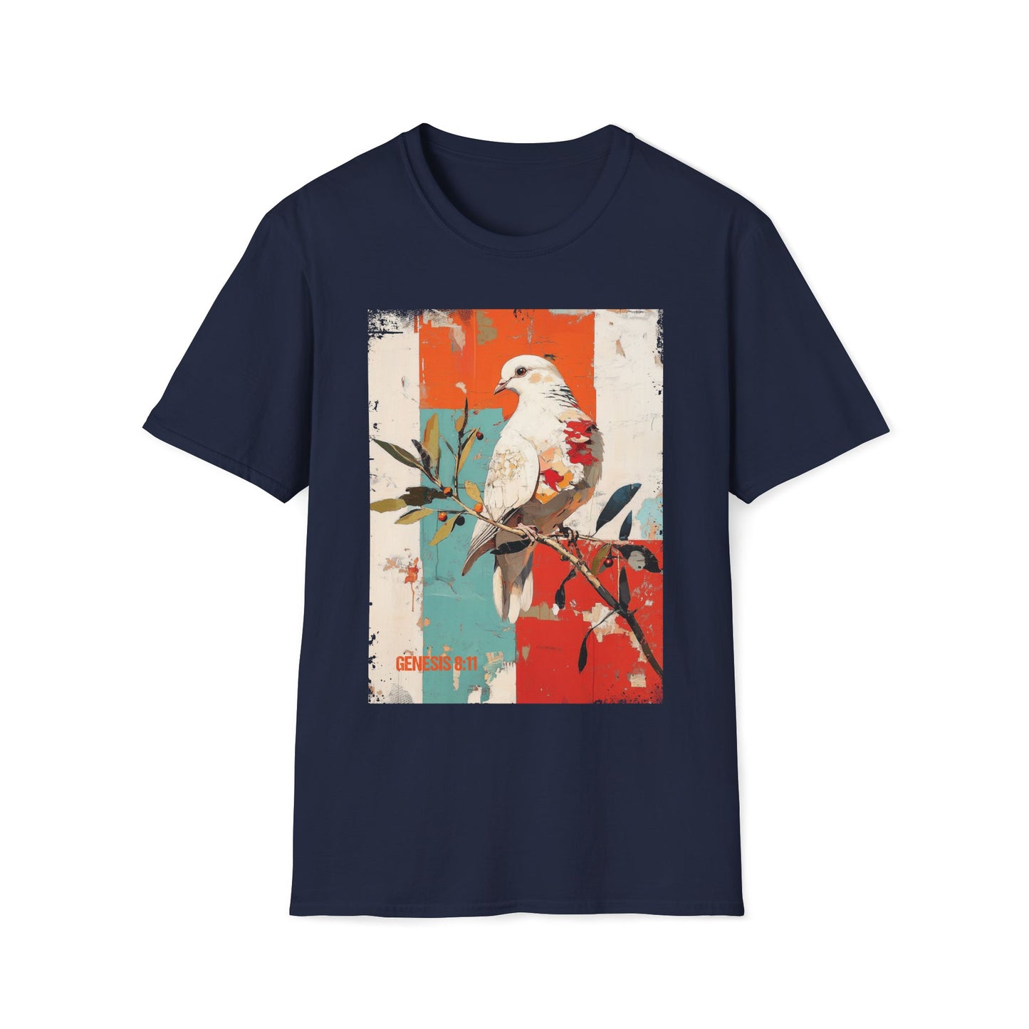 Noah's Dove T-shirt