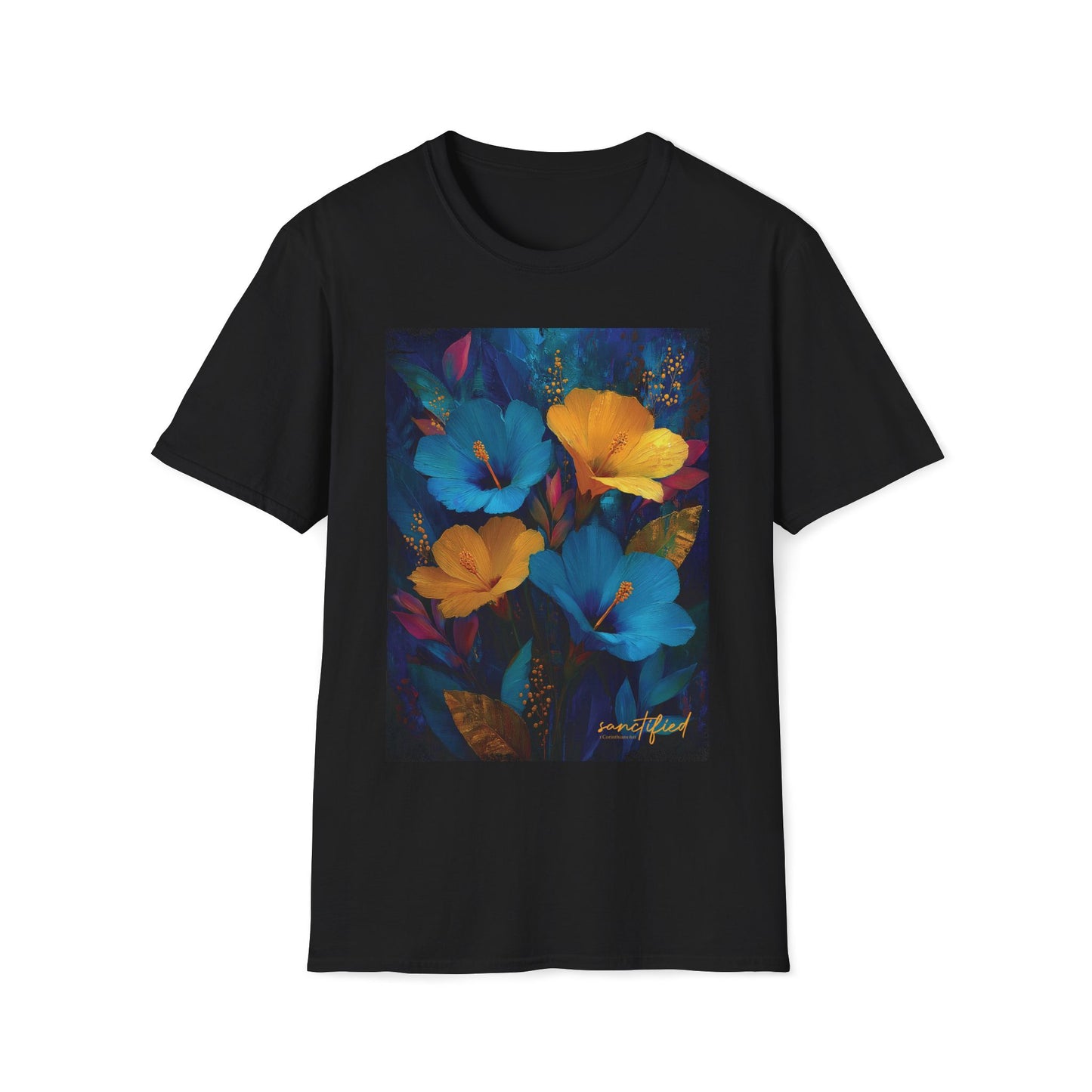 Sanctified T-shirt