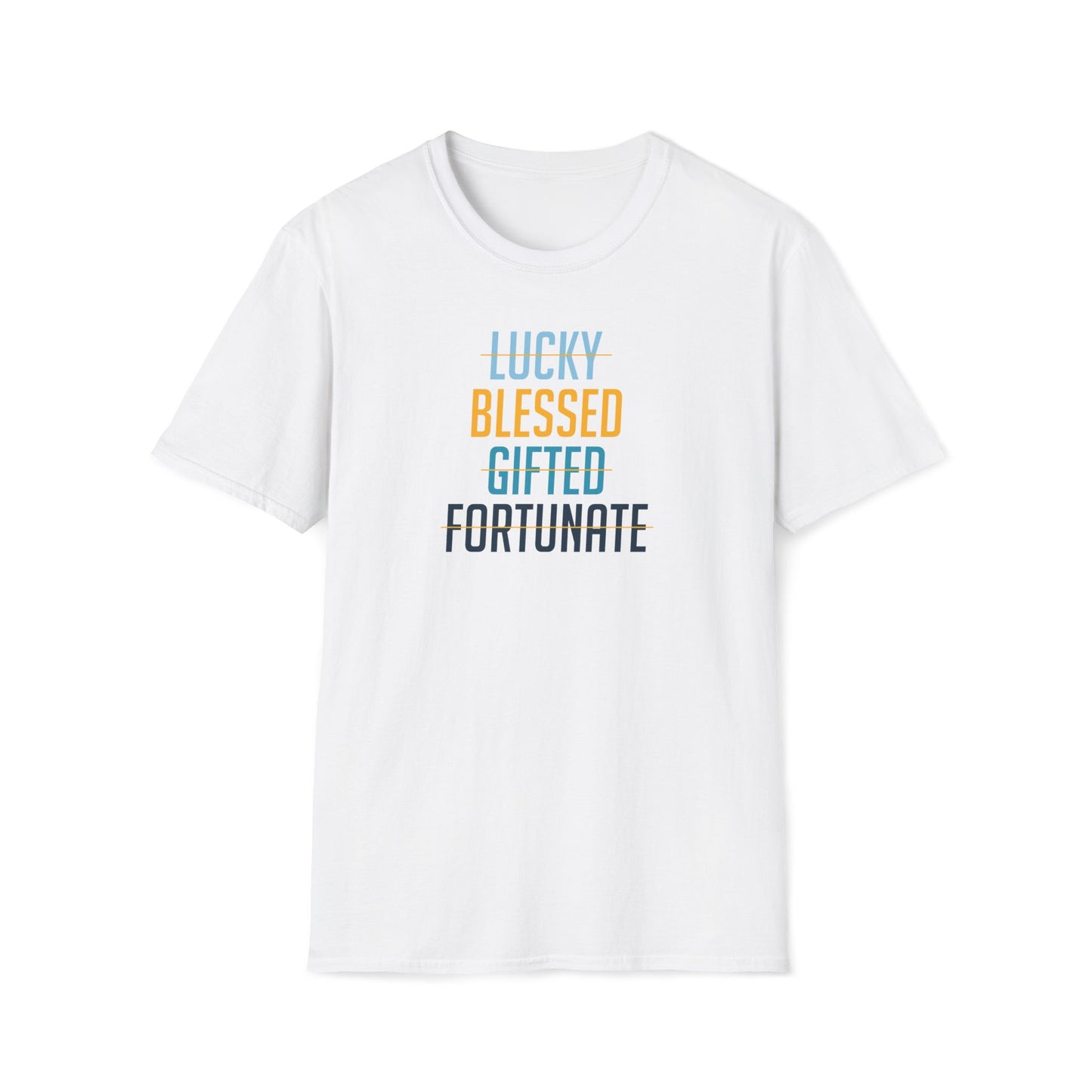 Blessed T-shirt