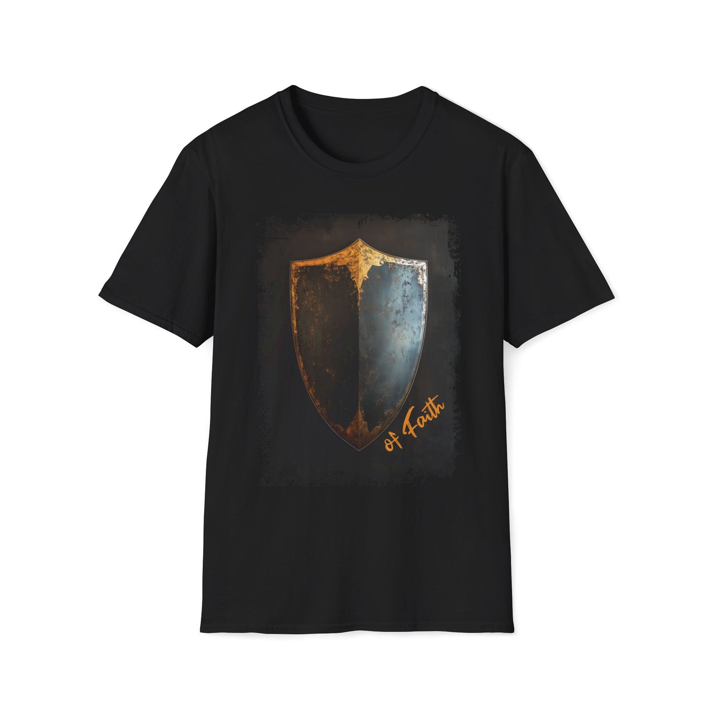 Shield Of Faith T-shirt