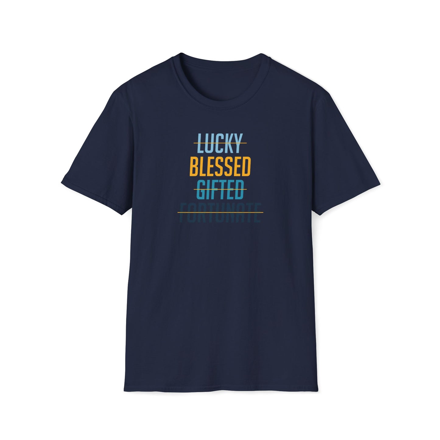 Blessed T-shirt