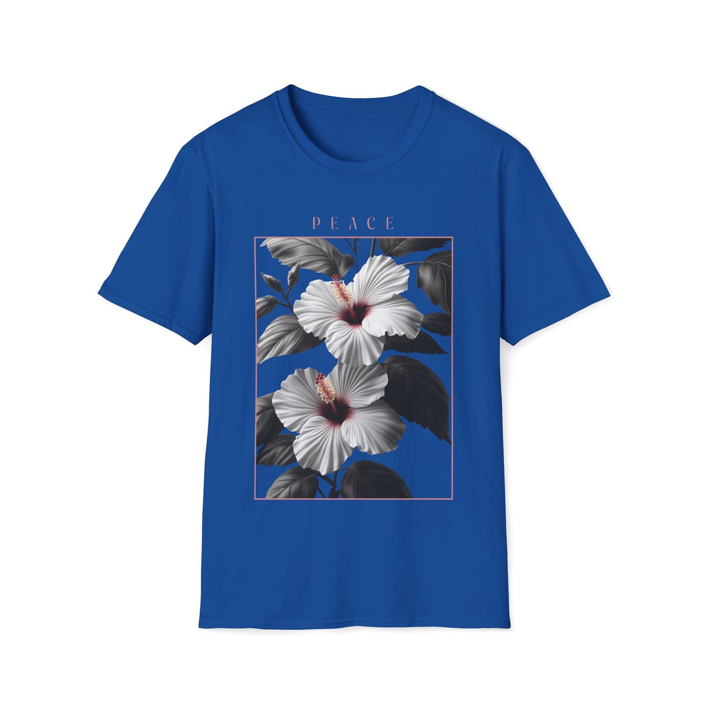 Peace T-shirt