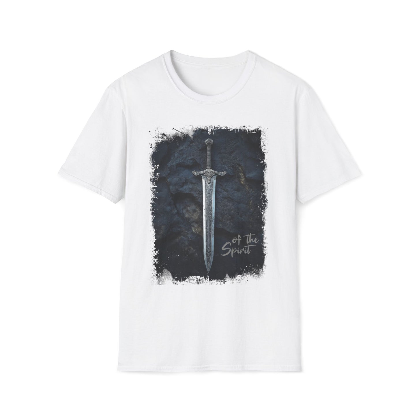 Sword Of The Spirit T-shirt II