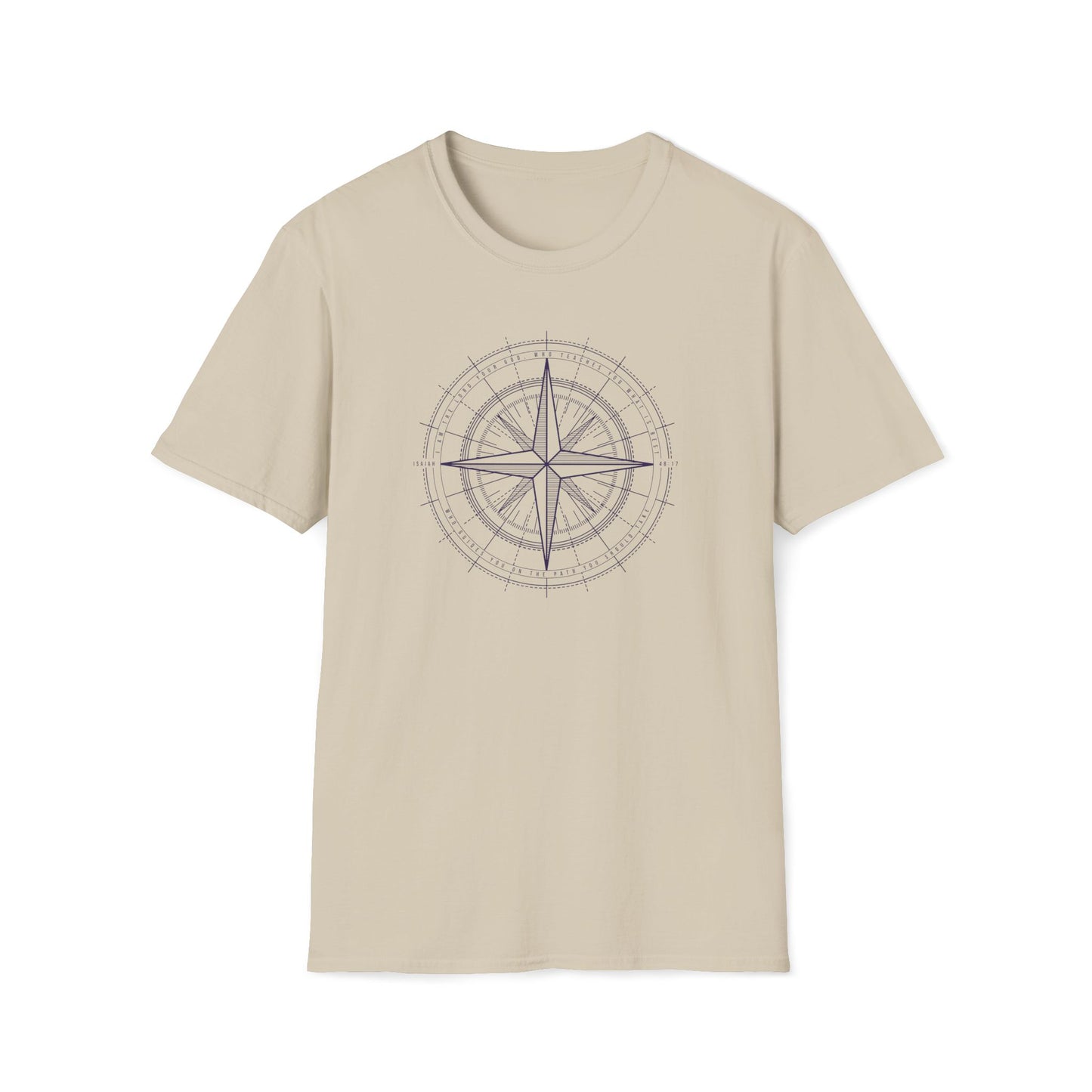 Compass T-shirt