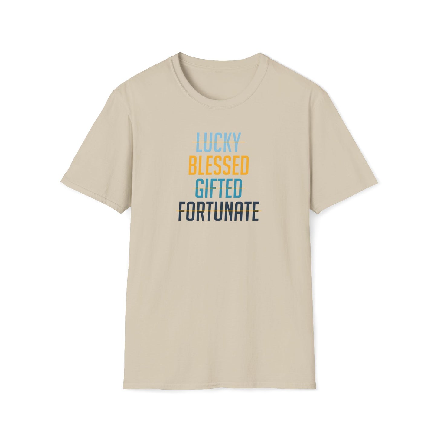 Blessed T-shirt
