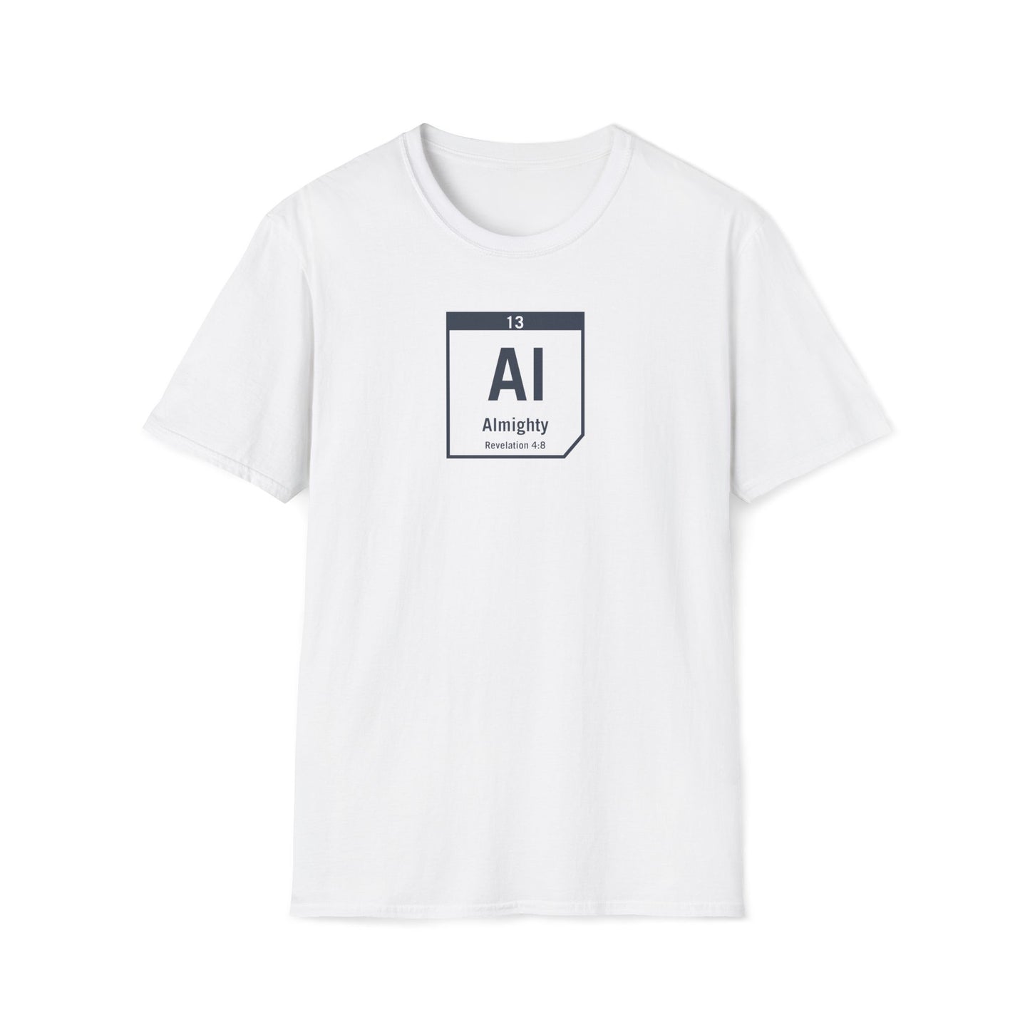 Elements T-shirt - Al