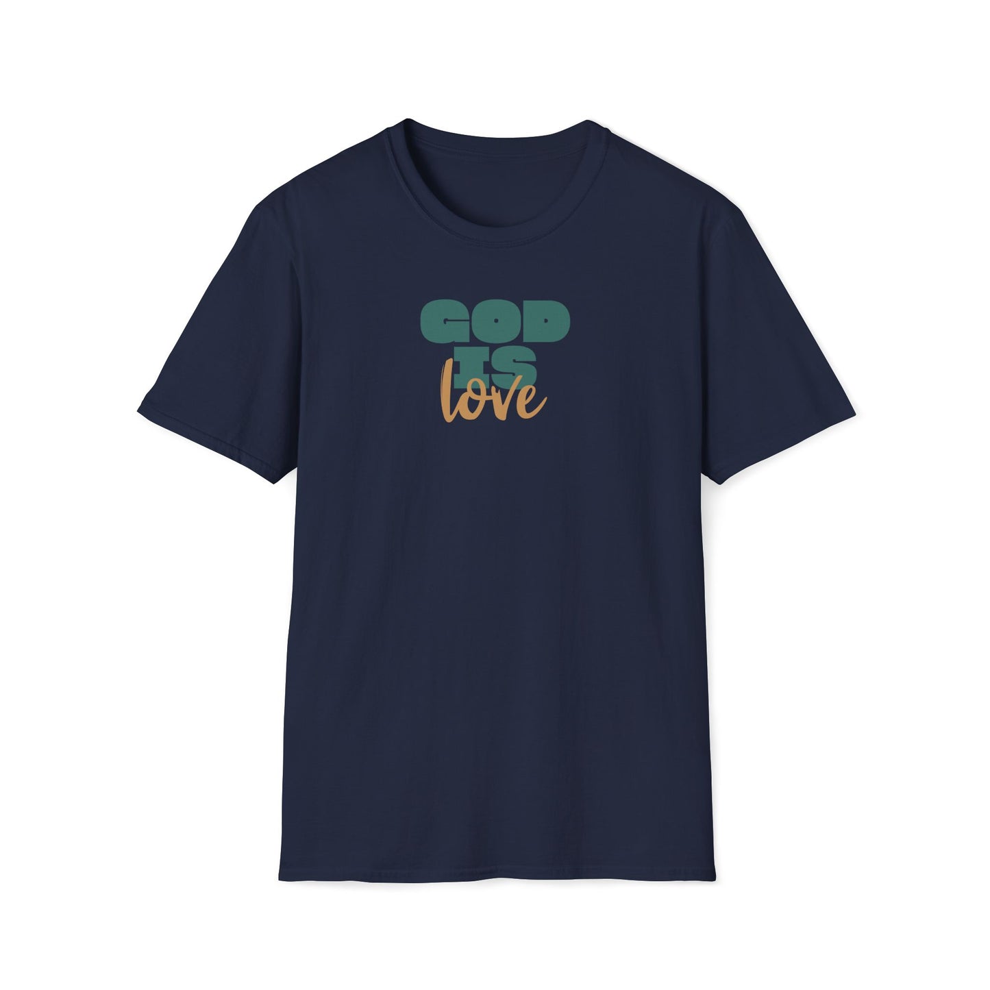 God Is Love T-shirt