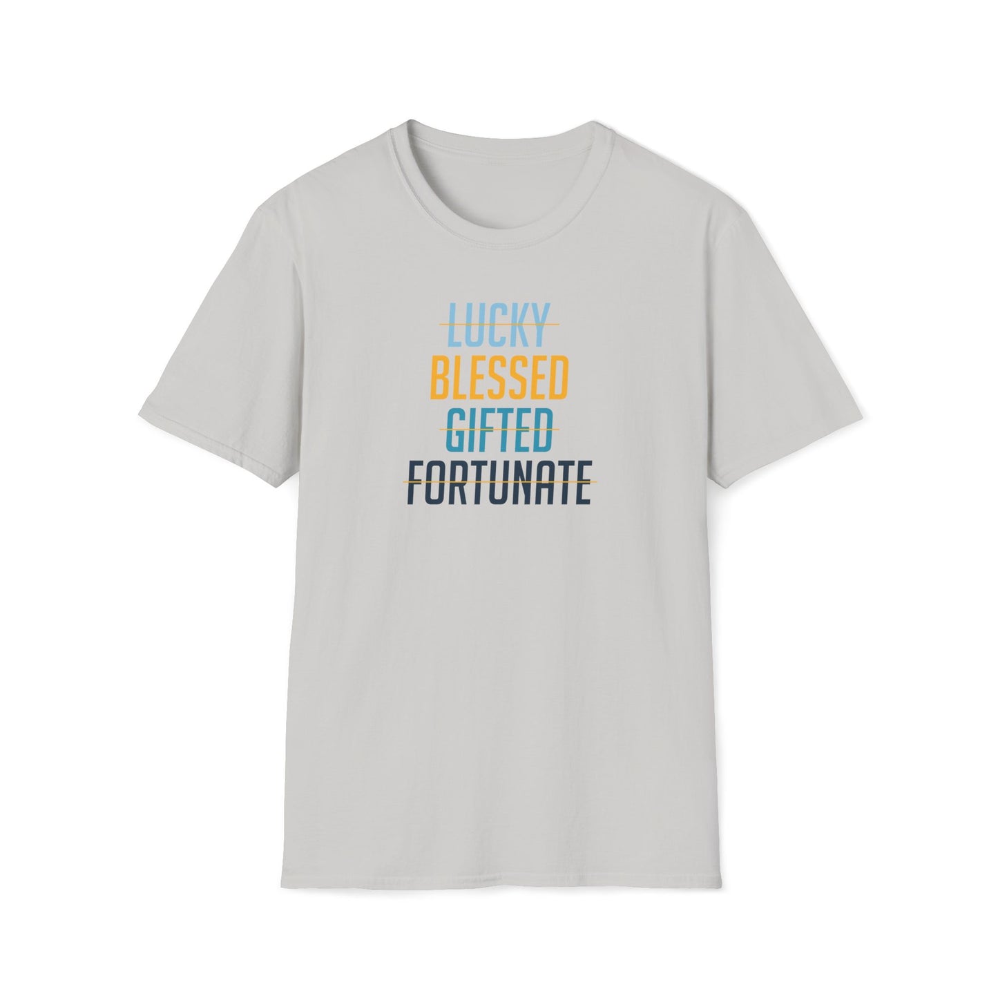 Blessed T-shirt