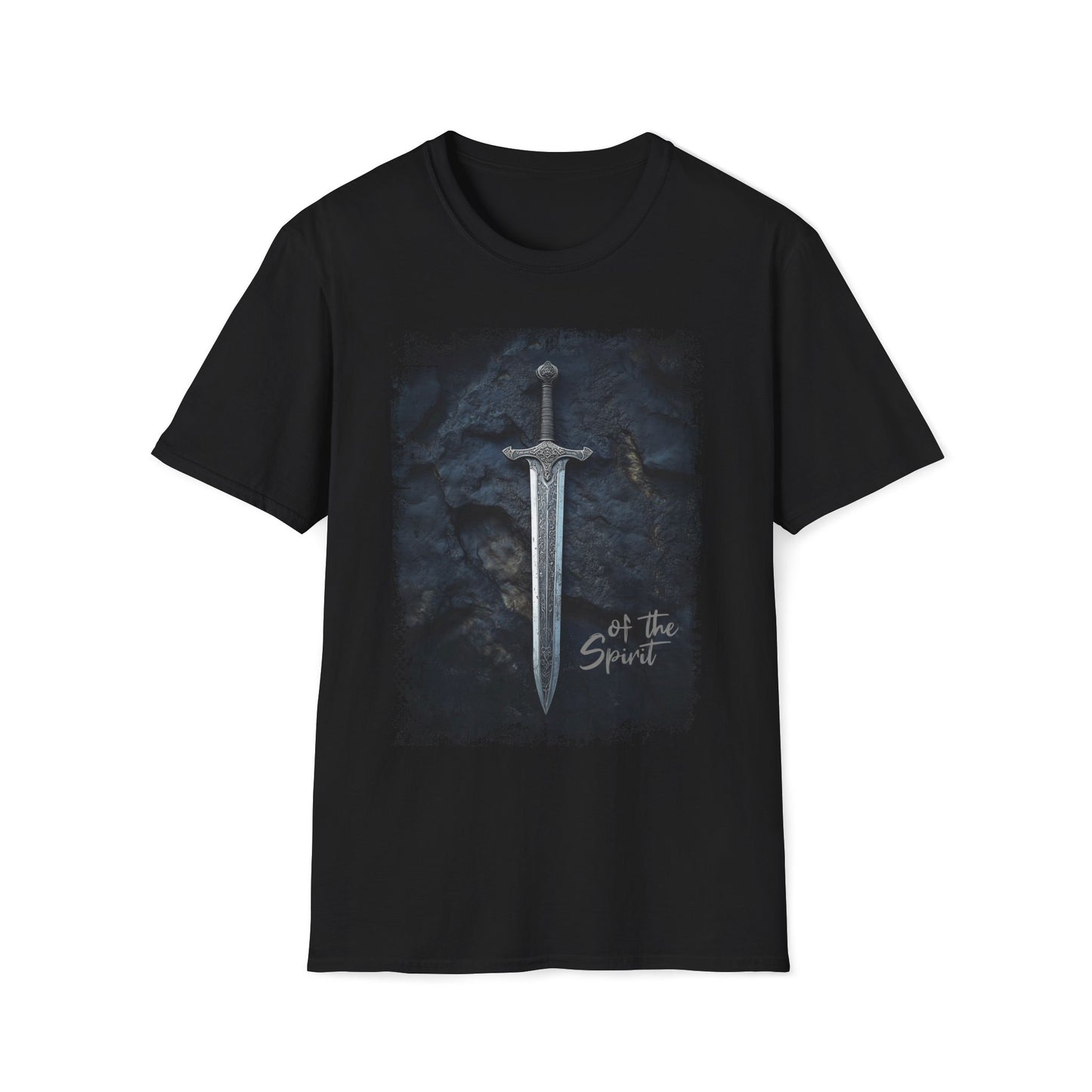 Sword Of The Spirit T-shirt II