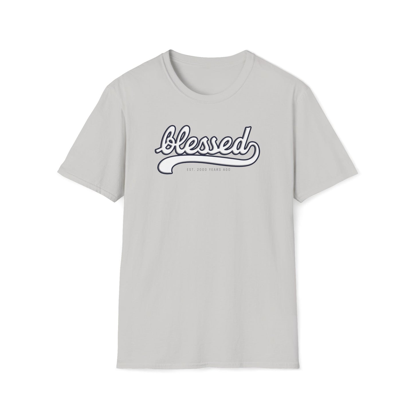 Blessed T-shirt III