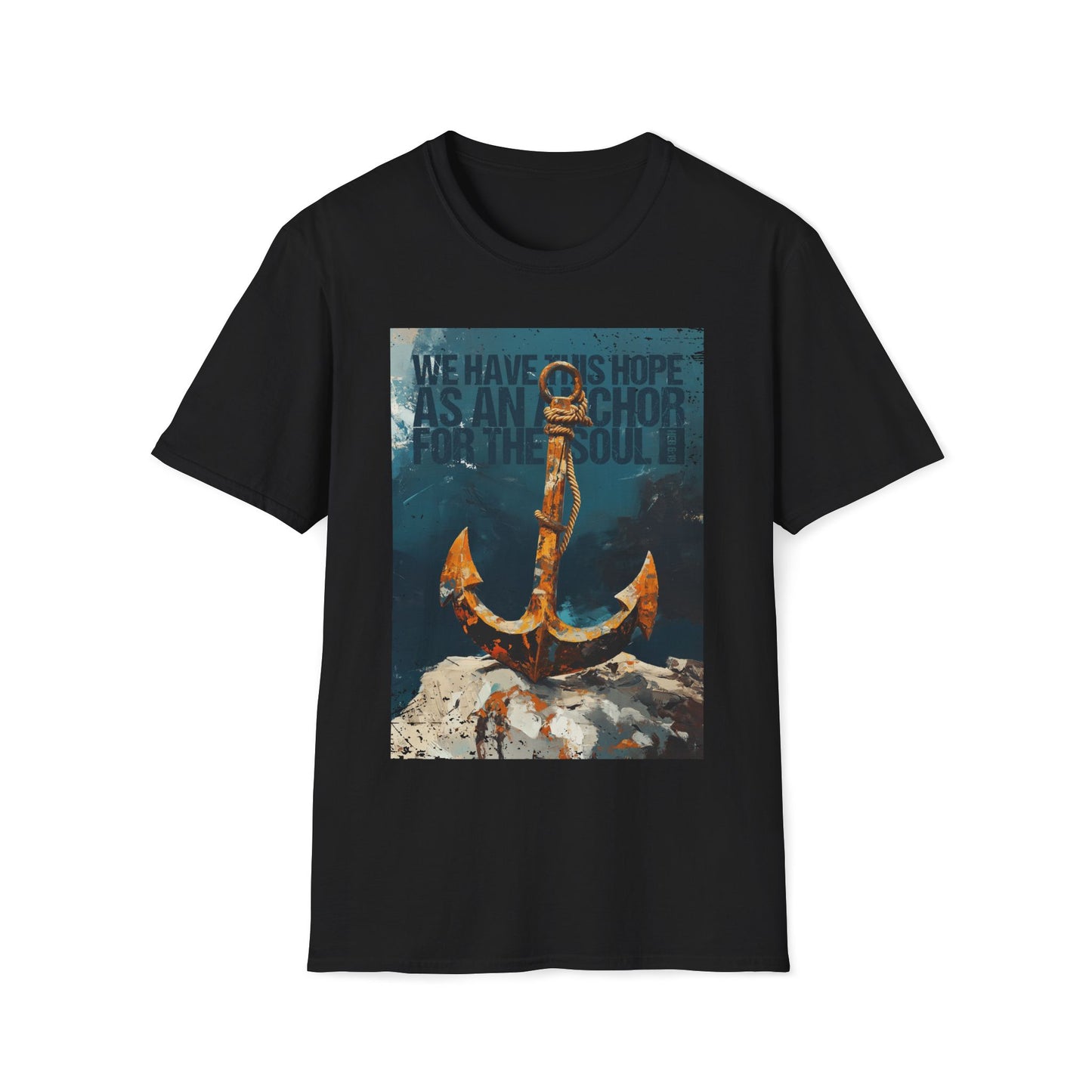 Anchor T-shirt II