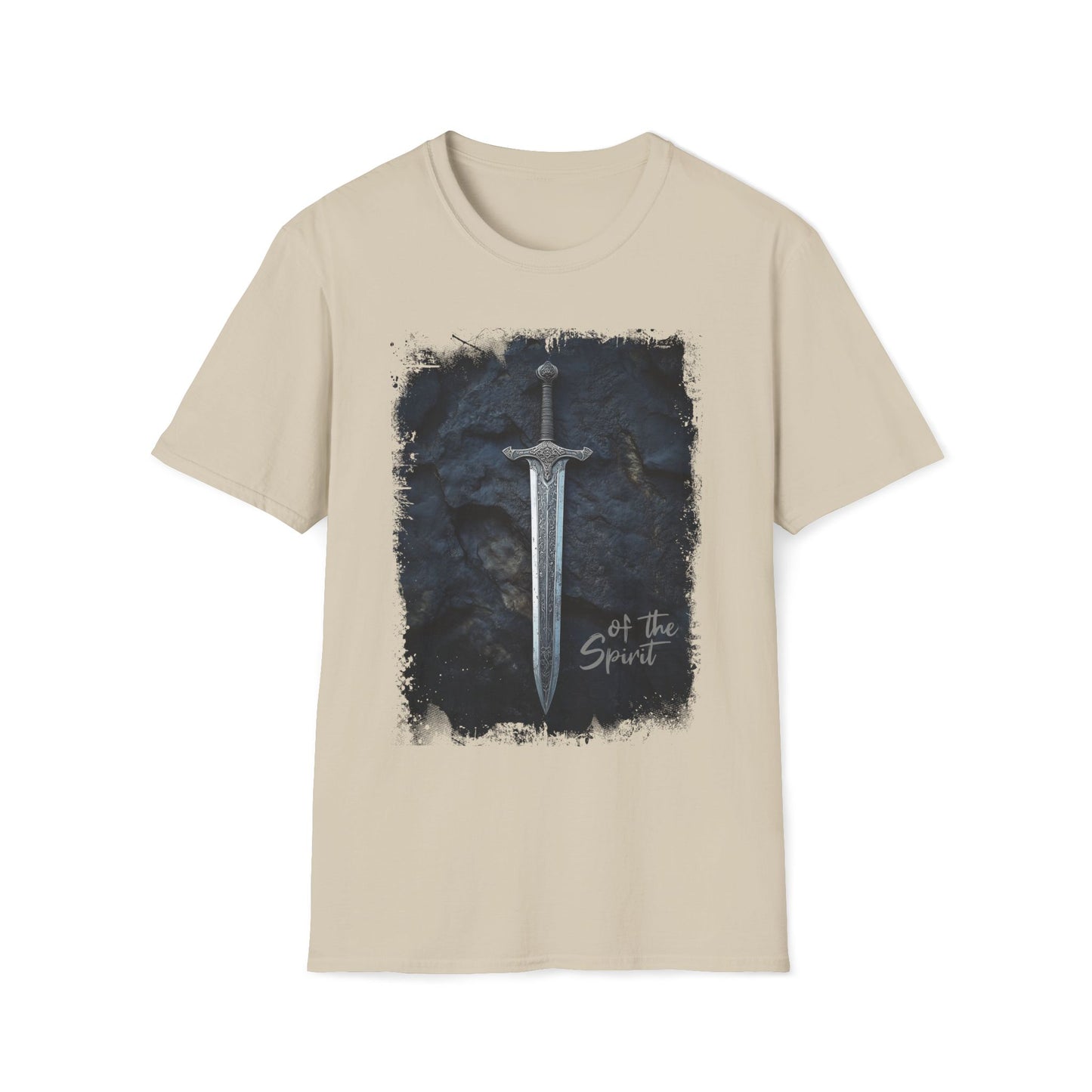 Sword Of The Spirit T-shirt II