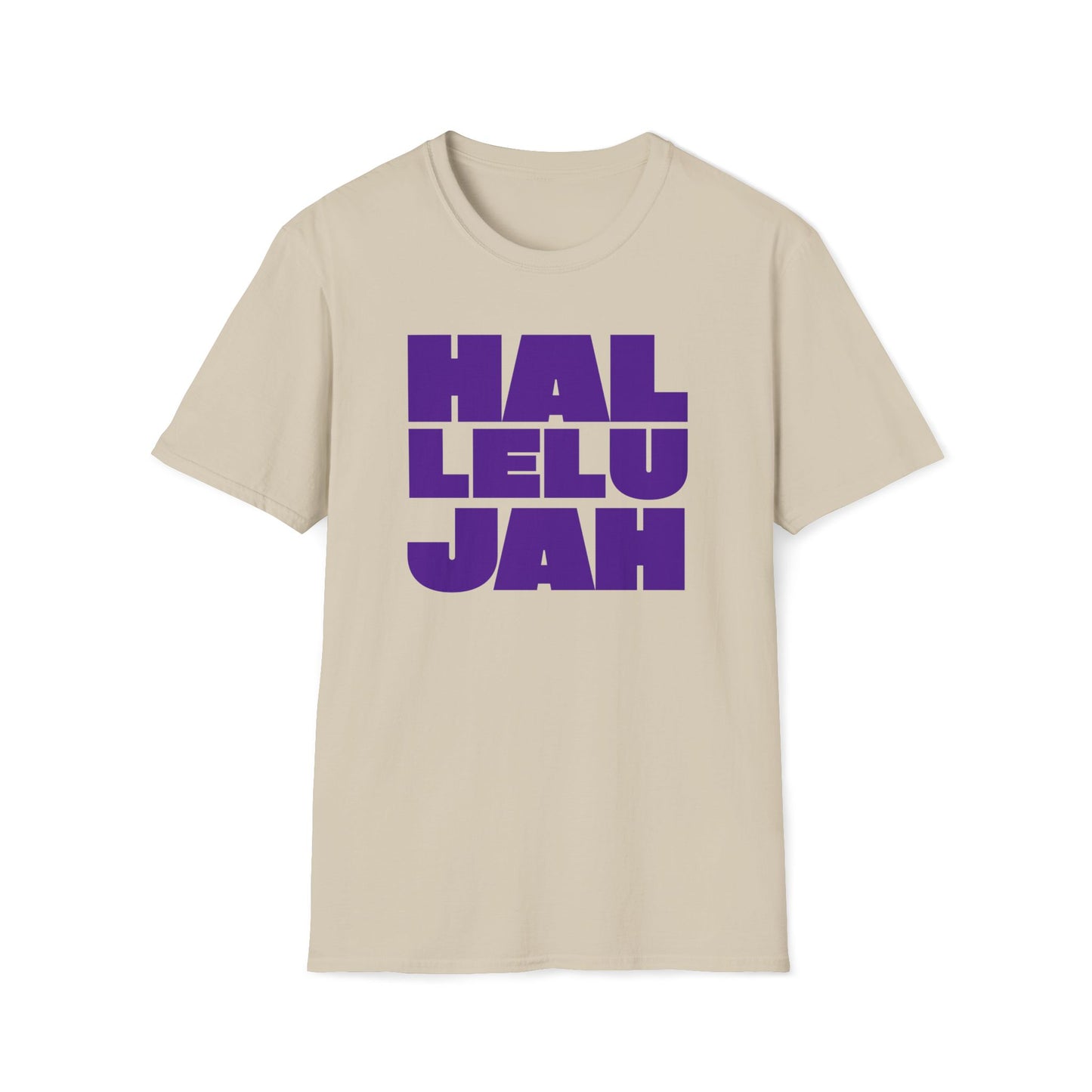 Halleluja T-shirt