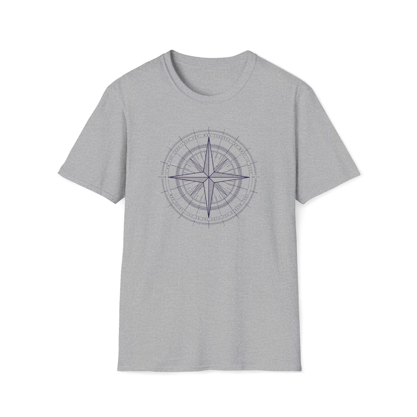 Compass T-shirt