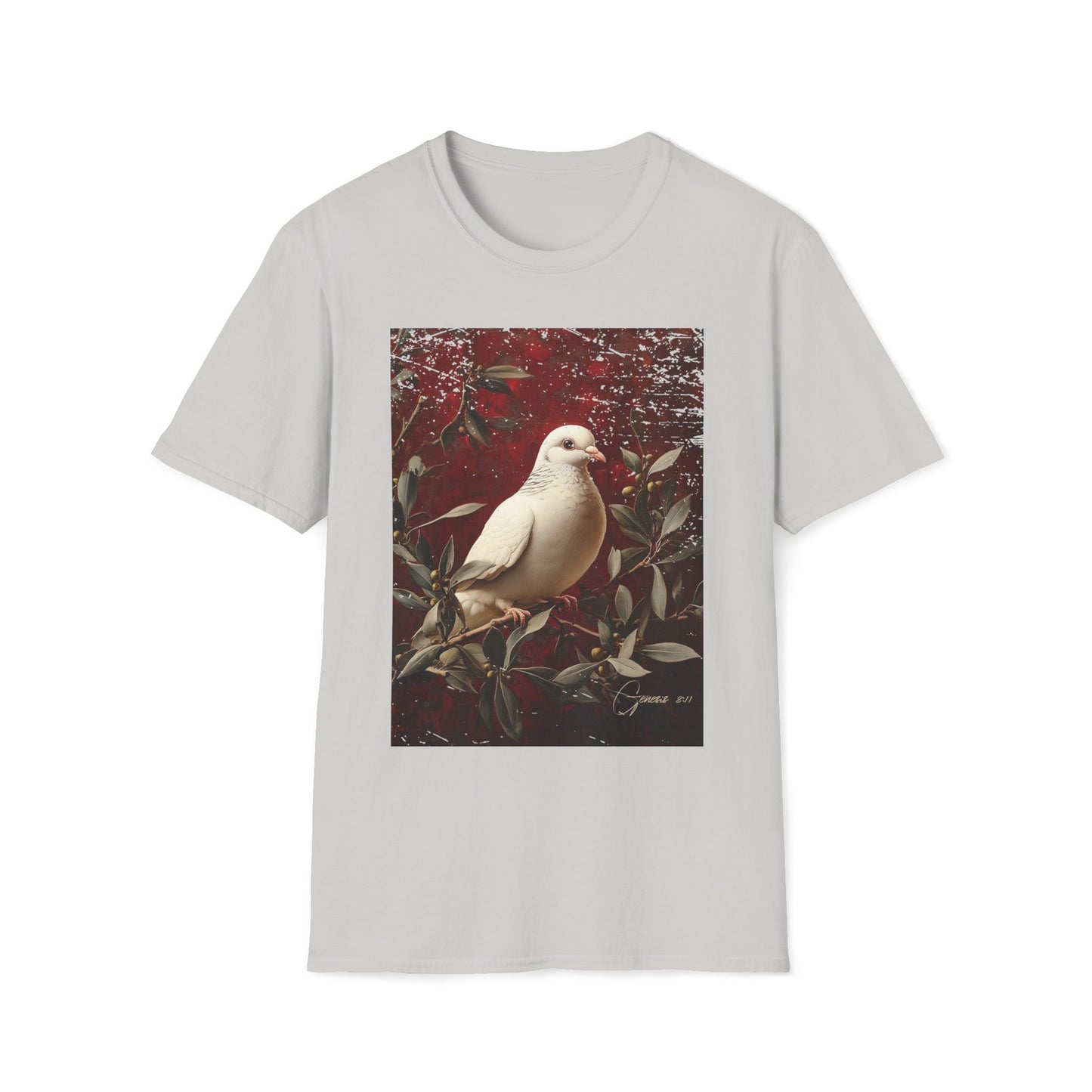Noah's Dove T-shirt II