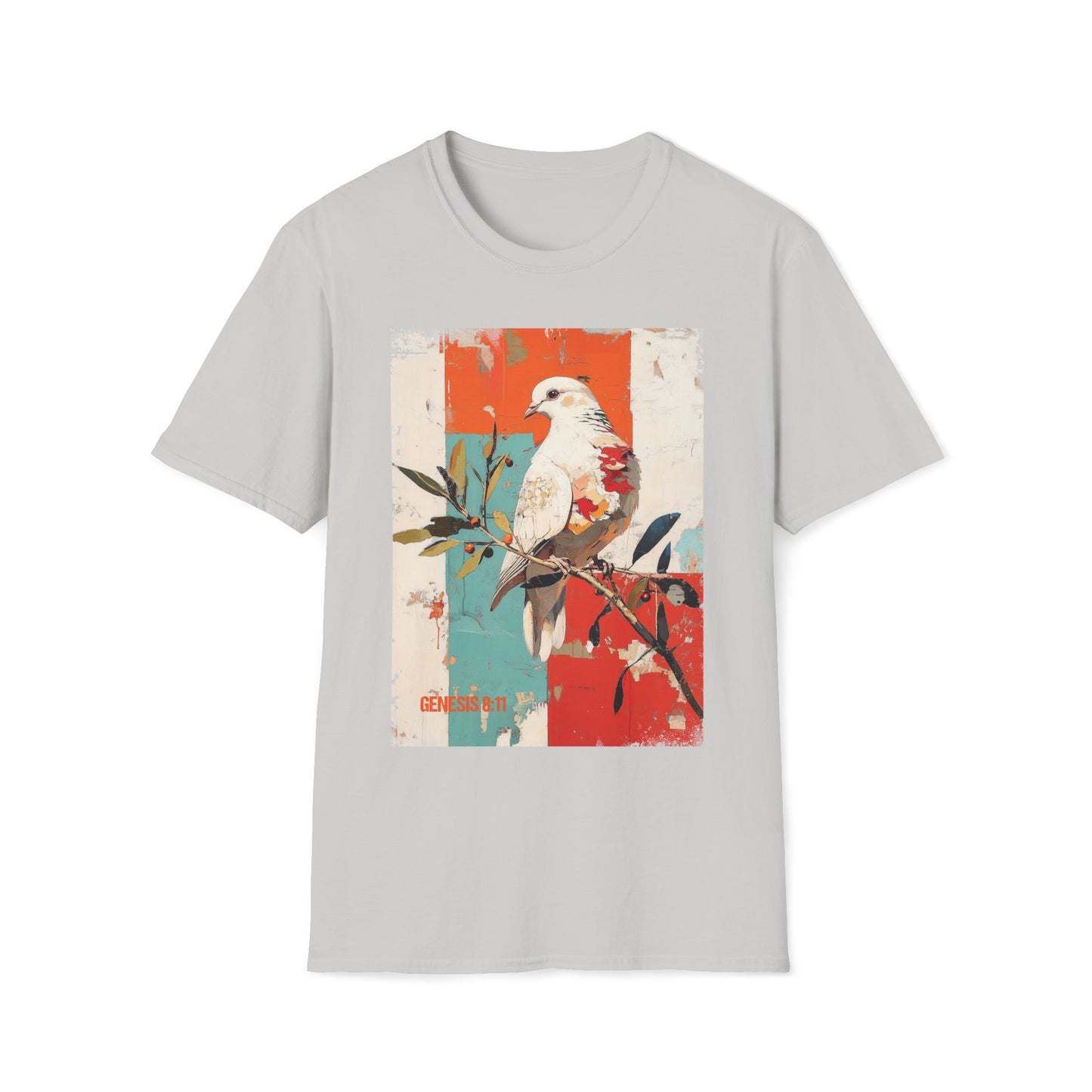 Noah's Dove T-shirt